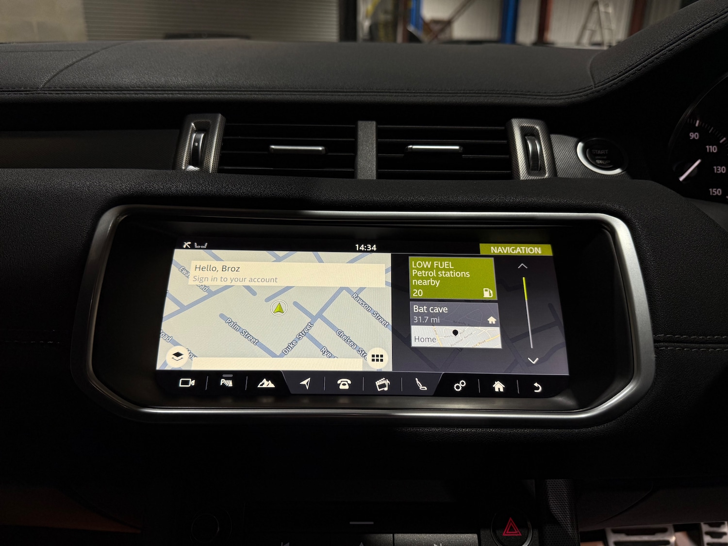 Used Land Rover Range Rover Evoque 2018 for sale - 76420241: Photo 39