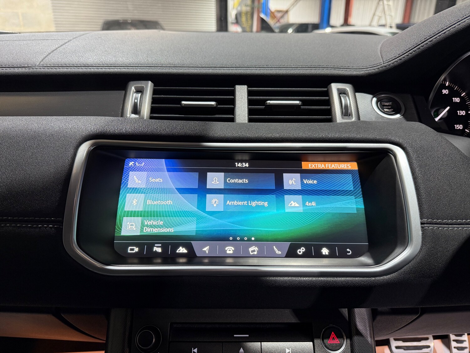 Used Land Rover Range Rover Evoque 2018 for sale - 76420241: Photo 41