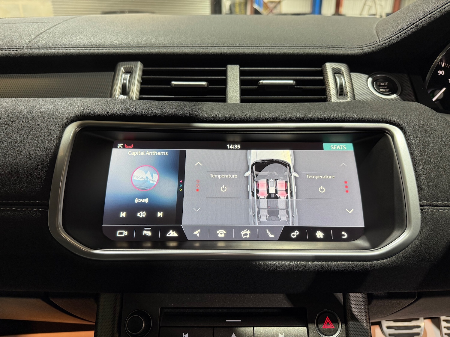 Used Land Rover Range Rover Evoque 2018 for sale - 76420241: Photo 43