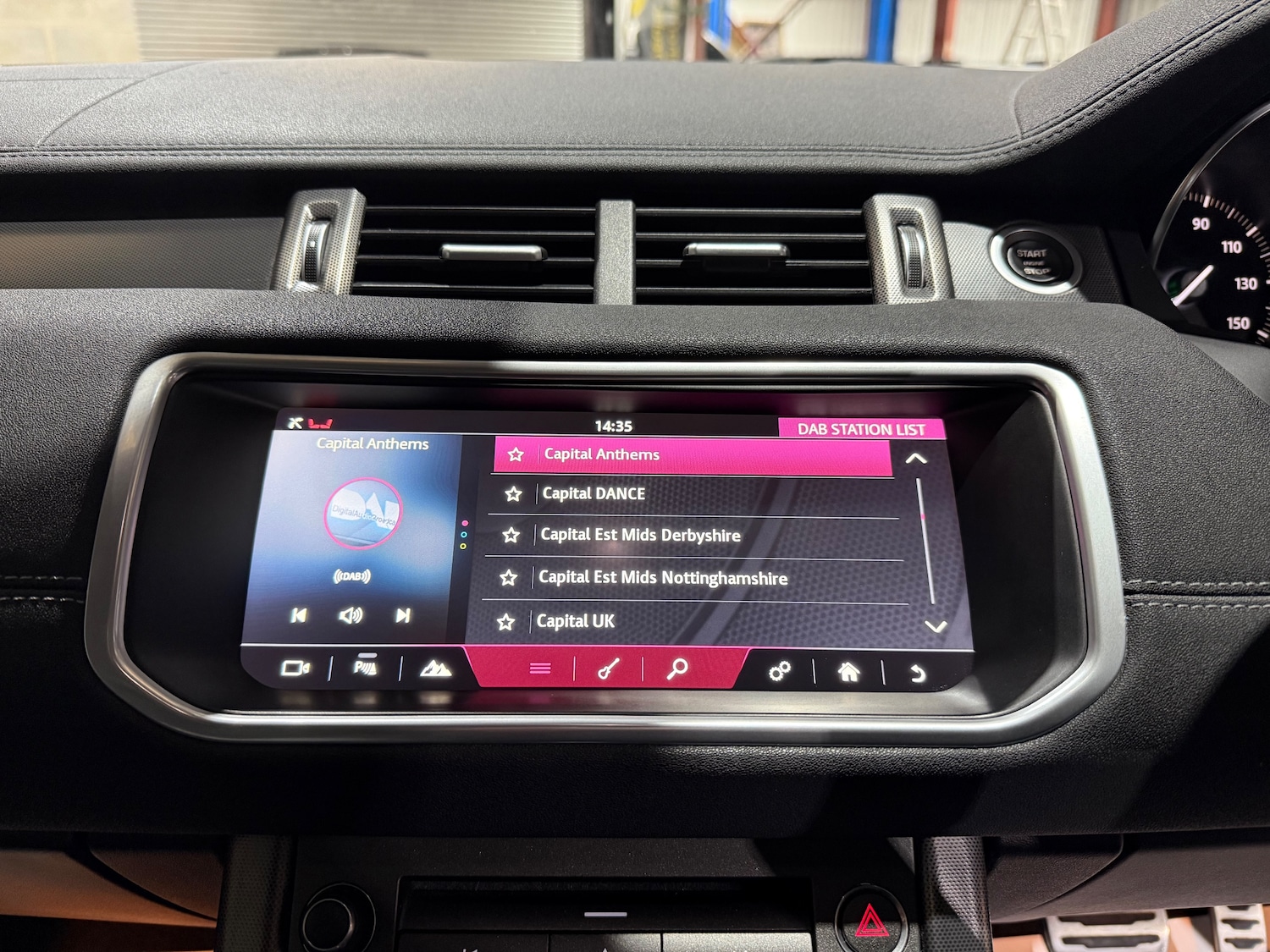 Used Land Rover Range Rover Evoque 2018 for sale - 76420241: Photo 44