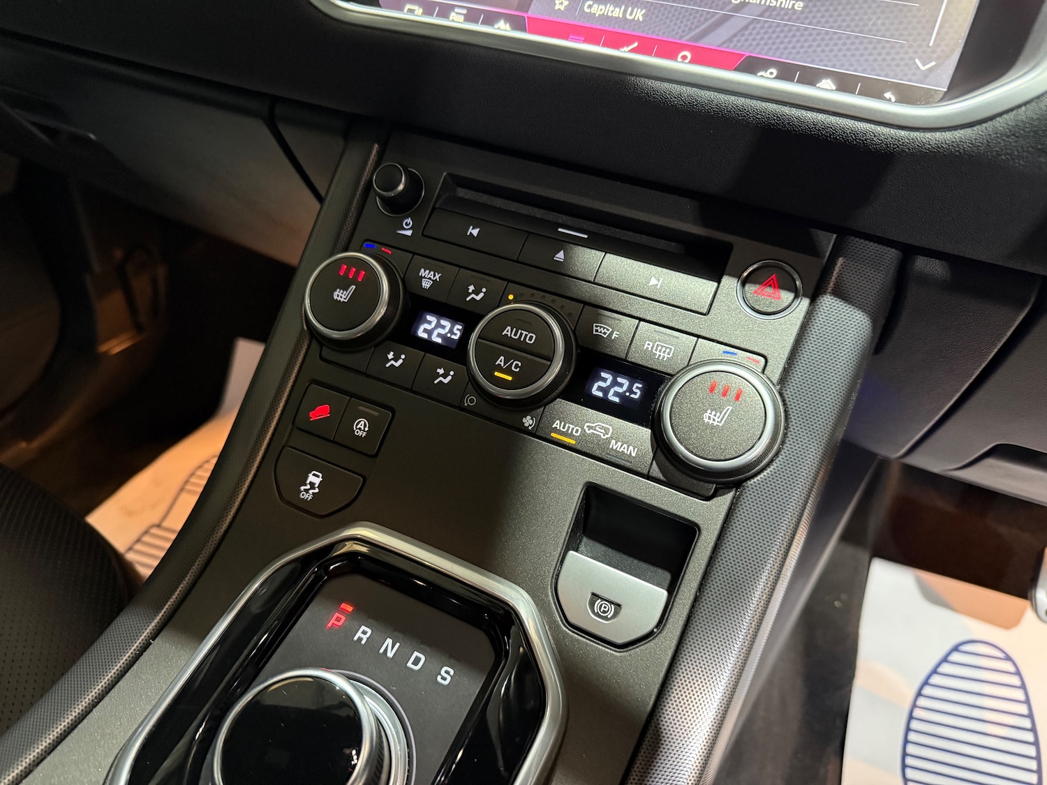 Used Land Rover Range Rover Evoque 2018 for sale - 76420241: Photo 45