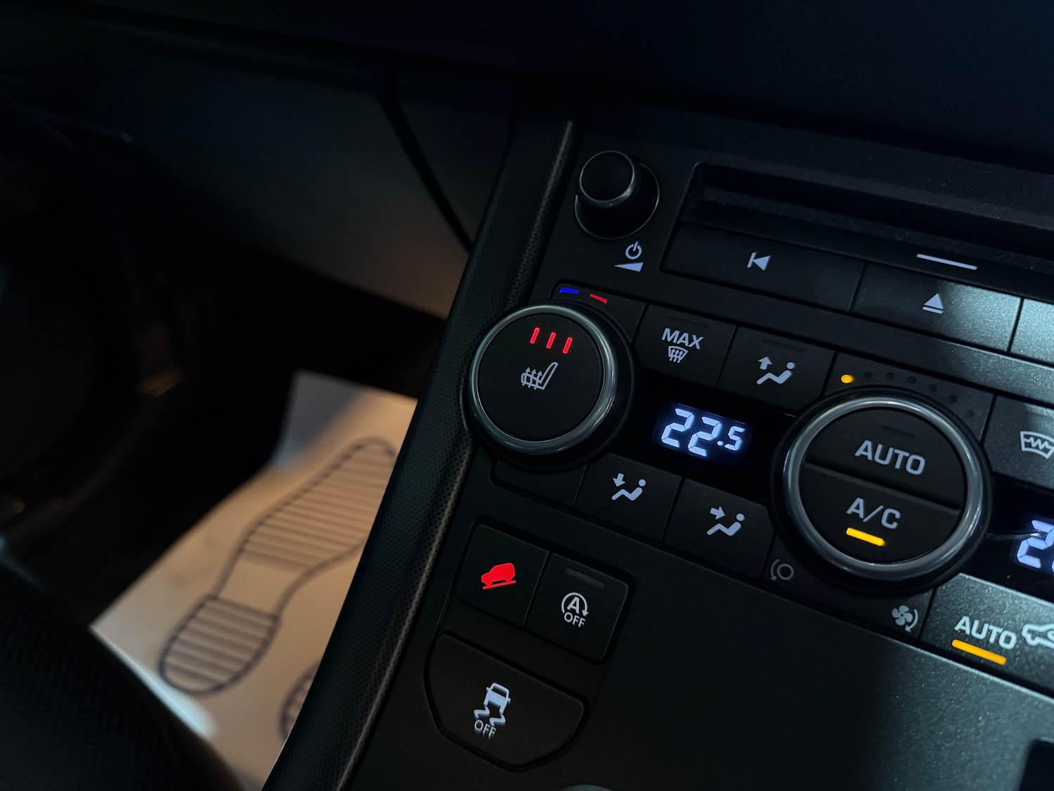 Used Land Rover Range Rover Evoque 2018 for sale - 76420241: Photo 46