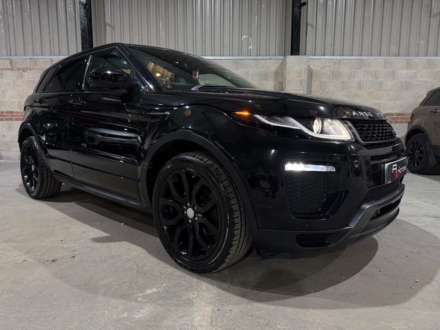 Used Land Rover Range Rover Evoque 2018 for sale - 76420241: Photo 55