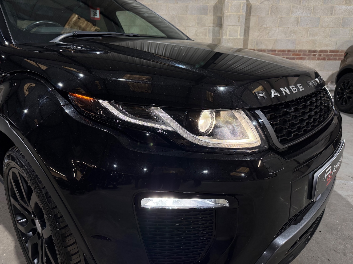 Used Land Rover Range Rover Evoque 2018 for sale - 76420241: Photo 56