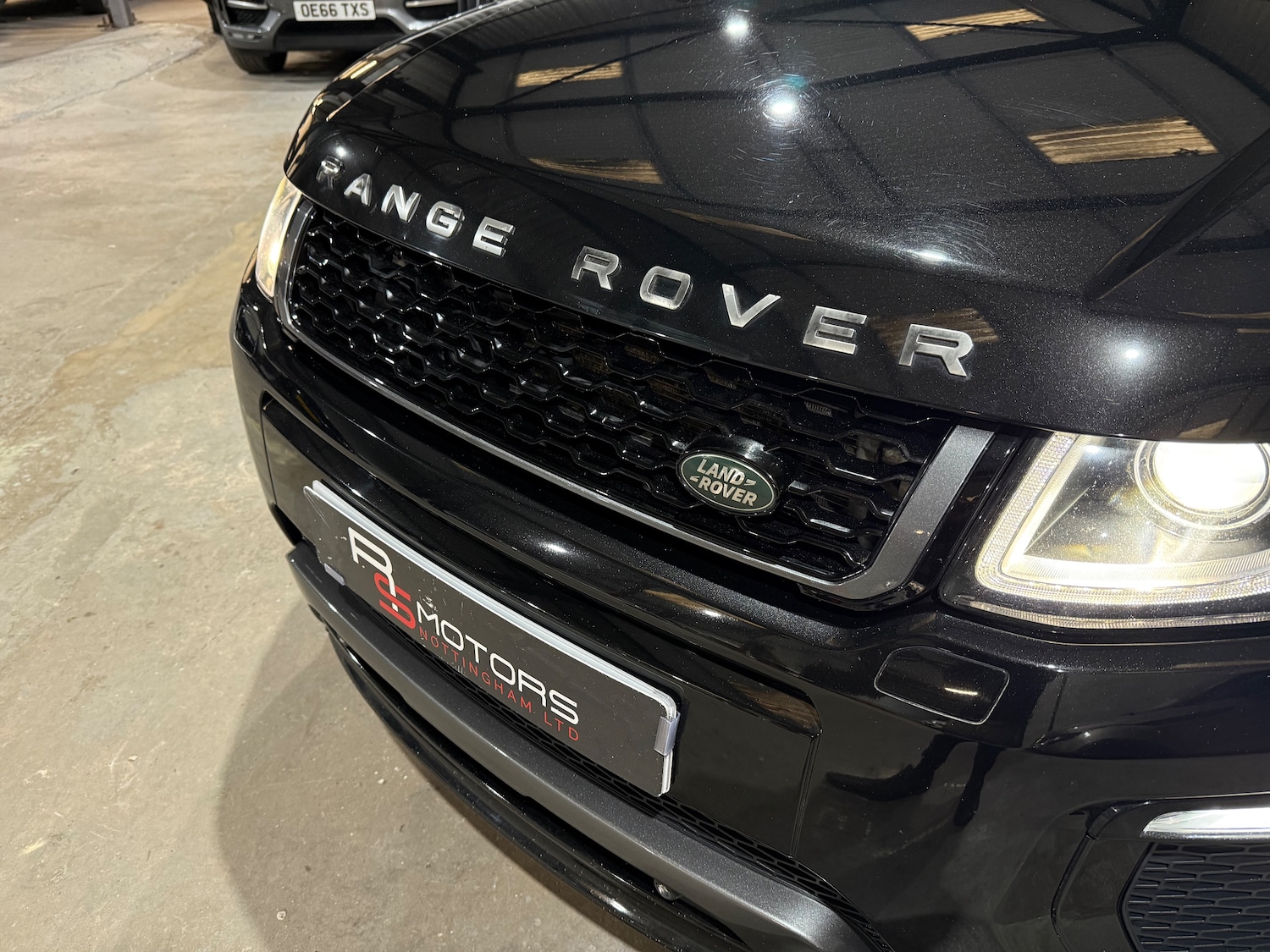 Used Land Rover Range Rover Evoque 2018 for sale - 76420241: Photo 57