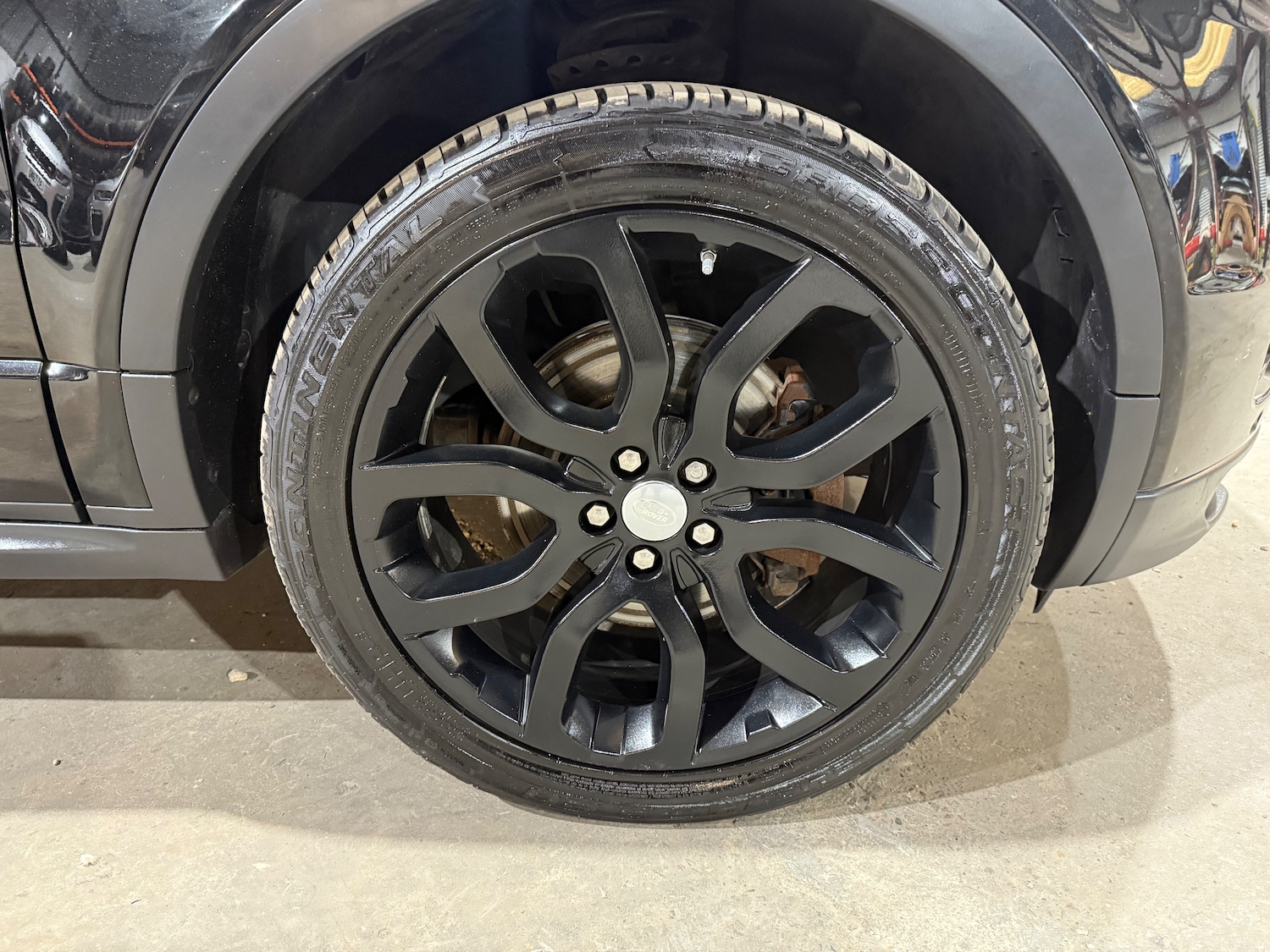 Used Land Rover Range Rover Evoque 2018 for sale - 76420241: Photo 58