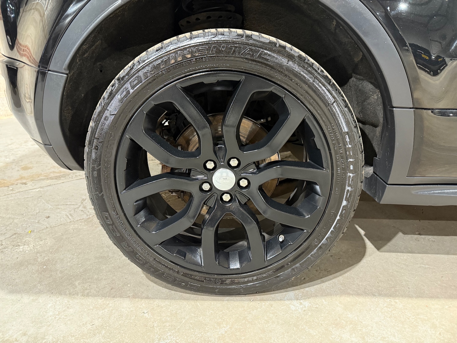 Used Land Rover Range Rover Evoque 2018 for sale - 76420241: Photo 59