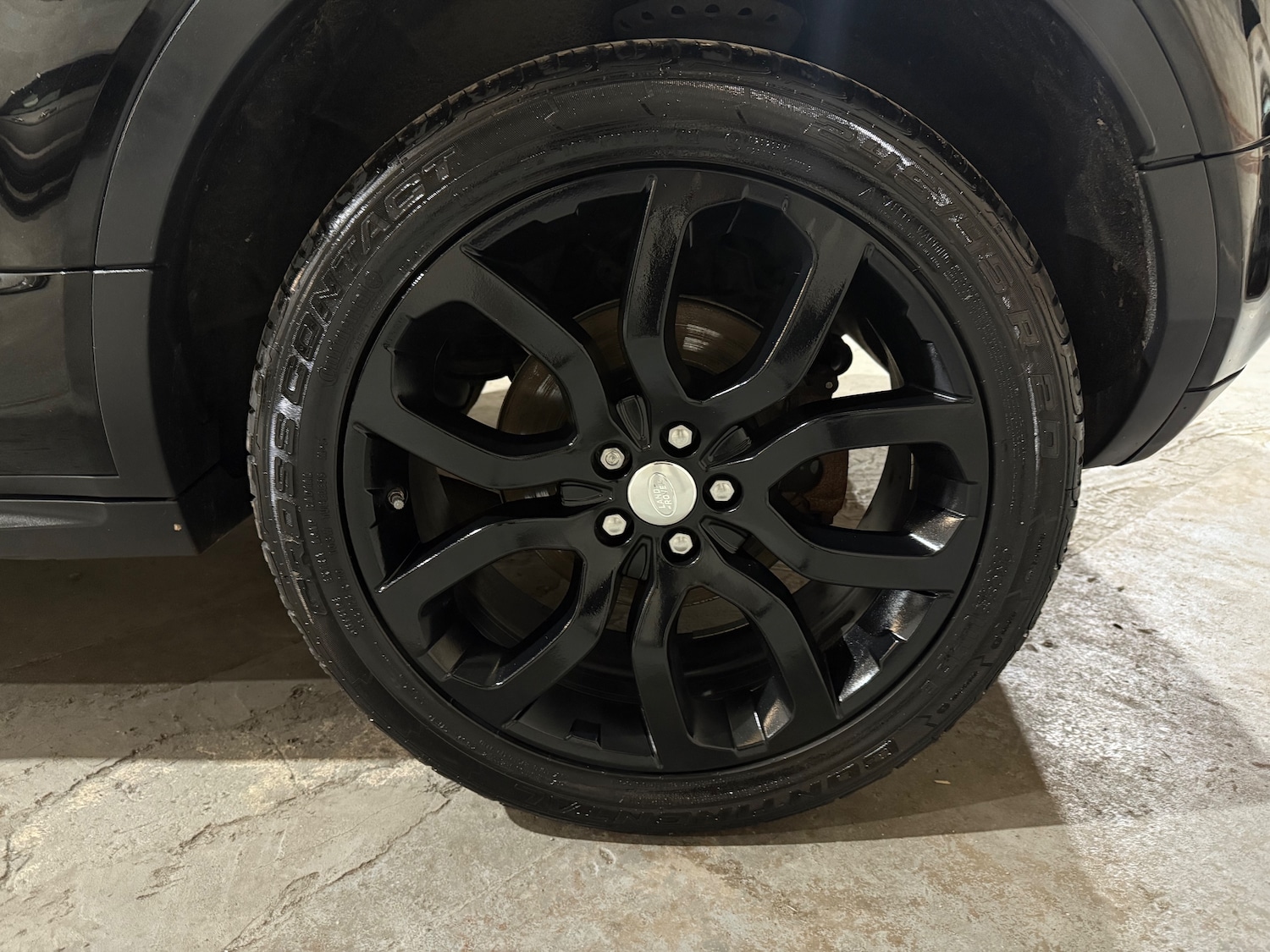 Used Land Rover Range Rover Evoque 2018 for sale - 76420241: Photo 60