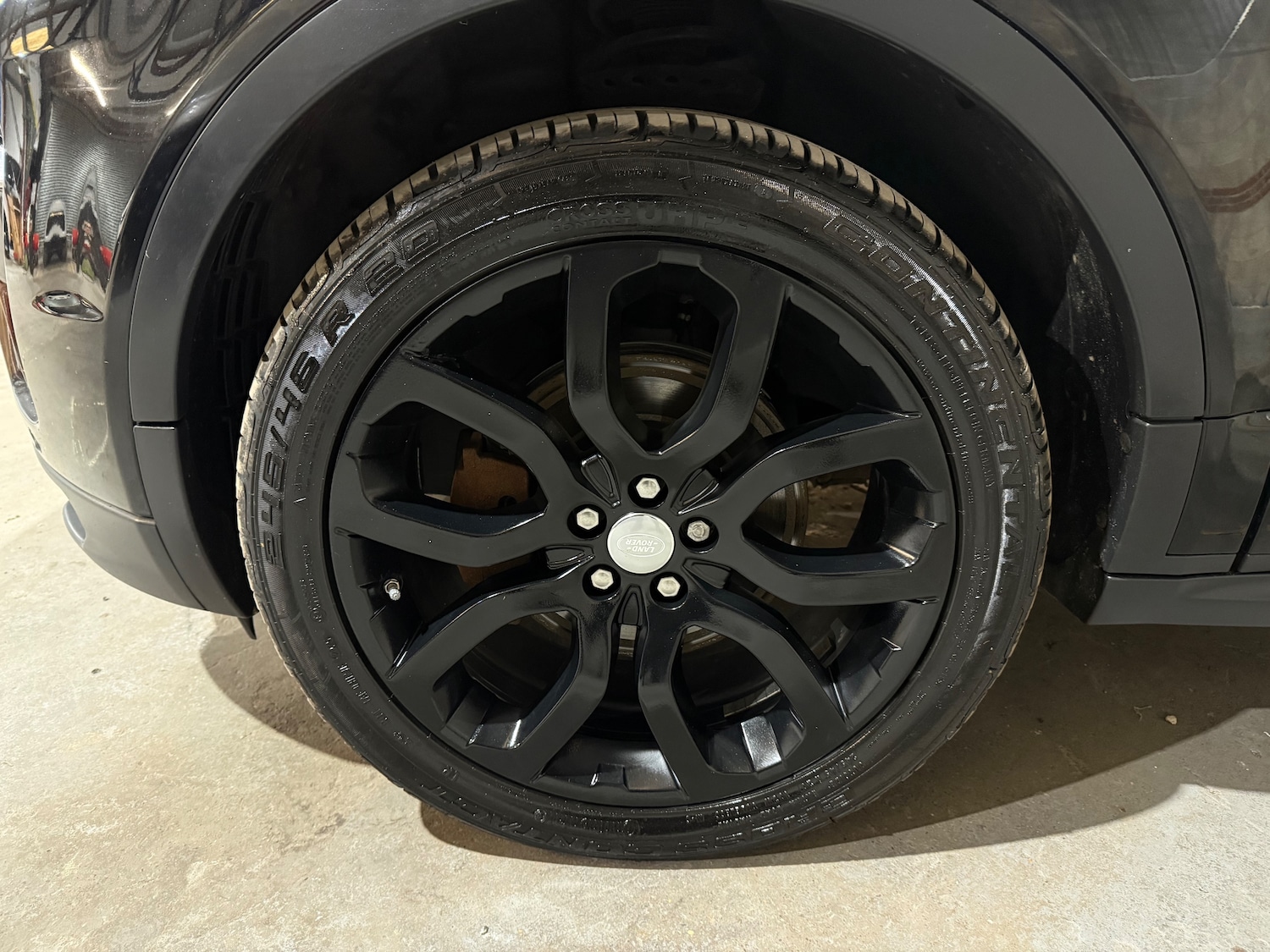 Used Land Rover Range Rover Evoque 2018 for sale - 76420241: Photo 61