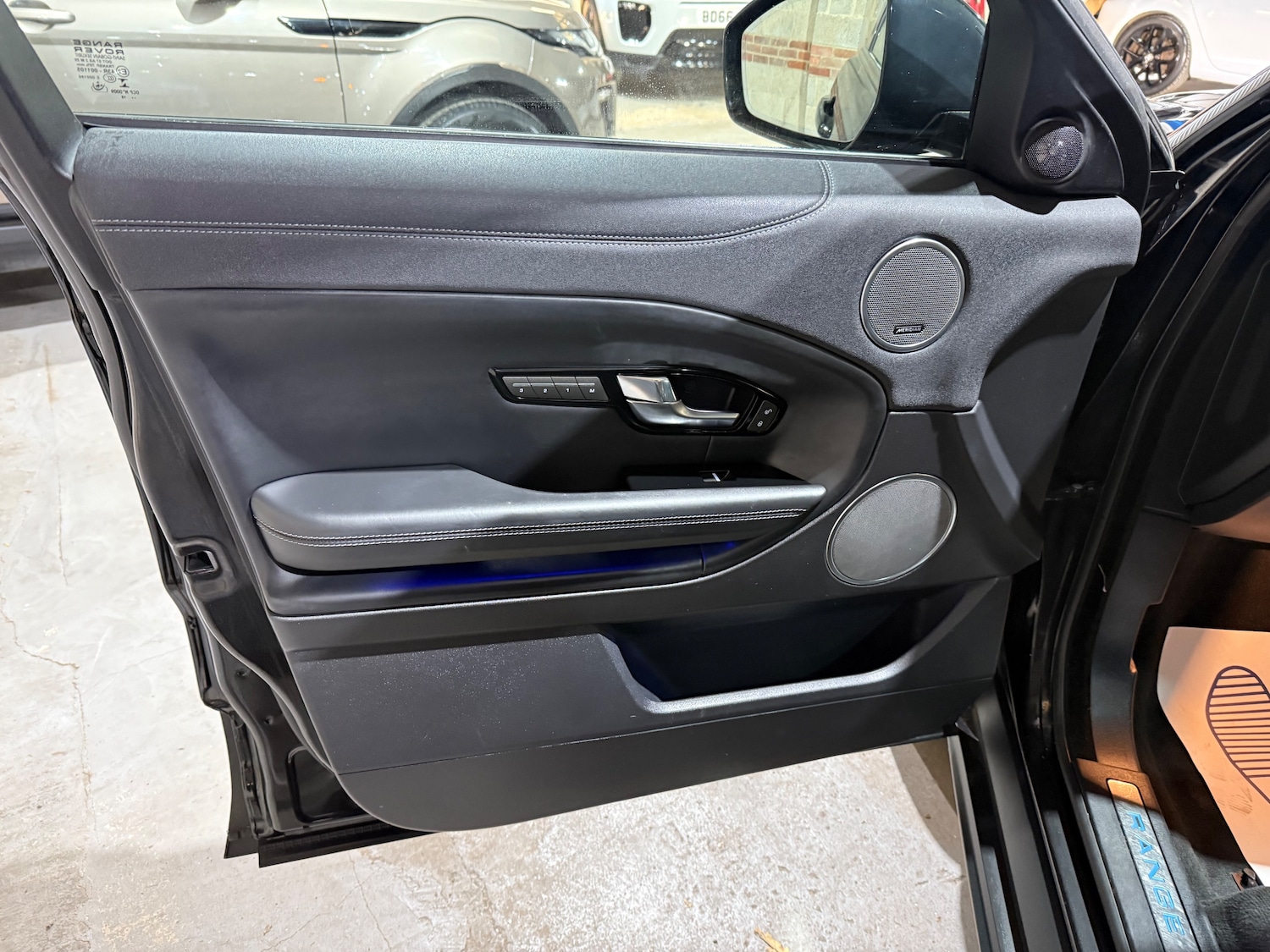 Used Land Rover Range Rover Evoque 2018 for sale - 76420241: Photo 7