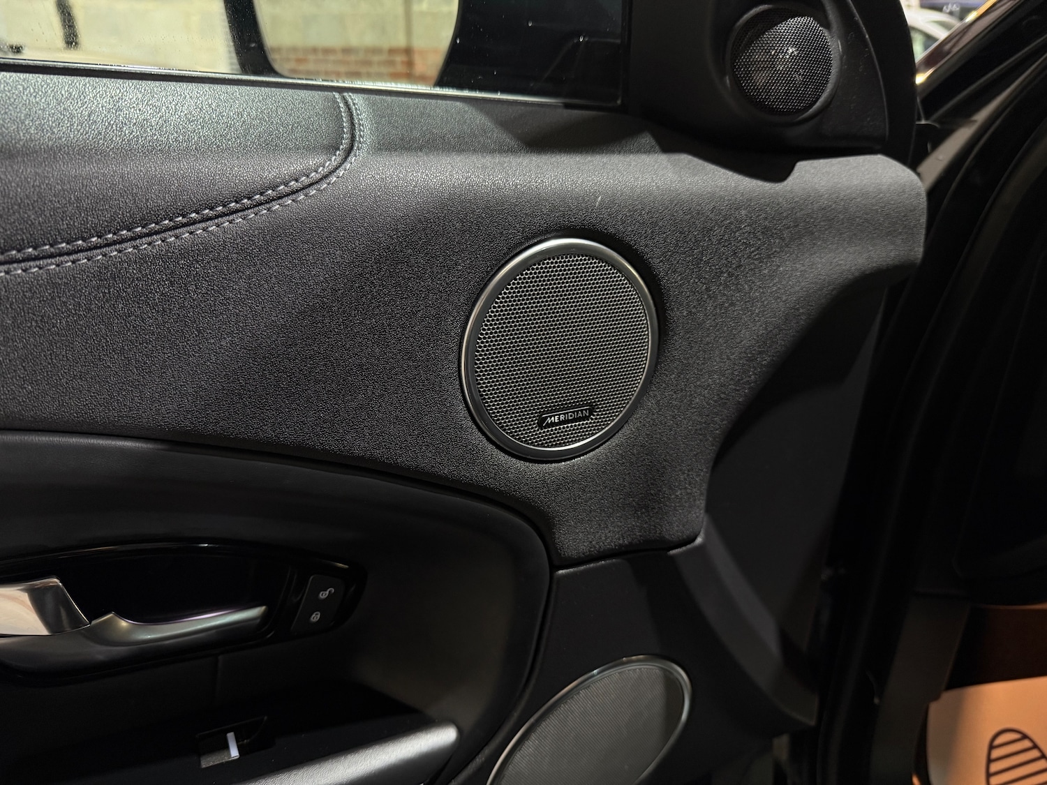 Used Land Rover Range Rover Evoque 2018 for sale - 76420241: Photo 9