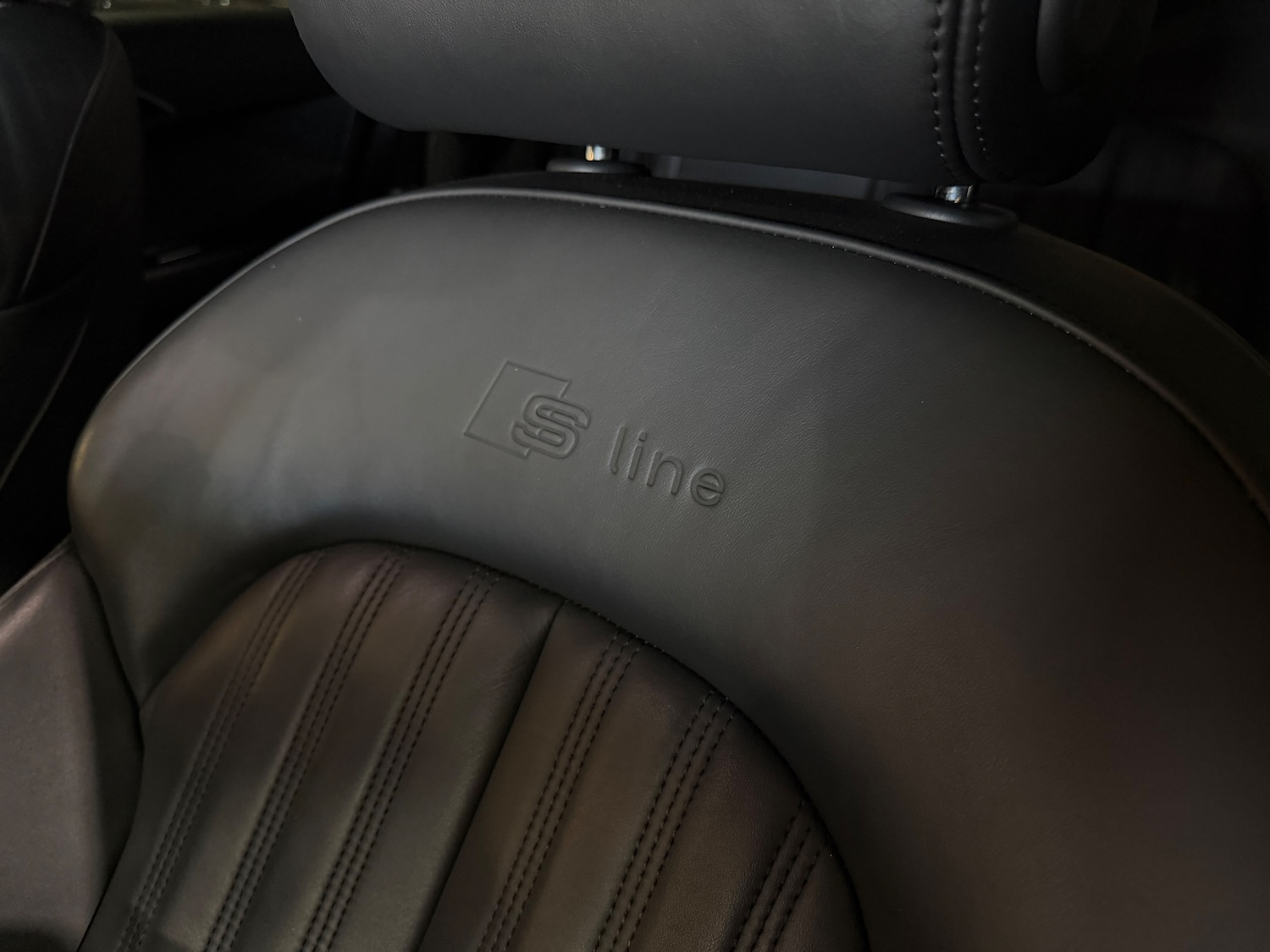 Used Audi A6 Saloon for sale - 78107089: Photo 12