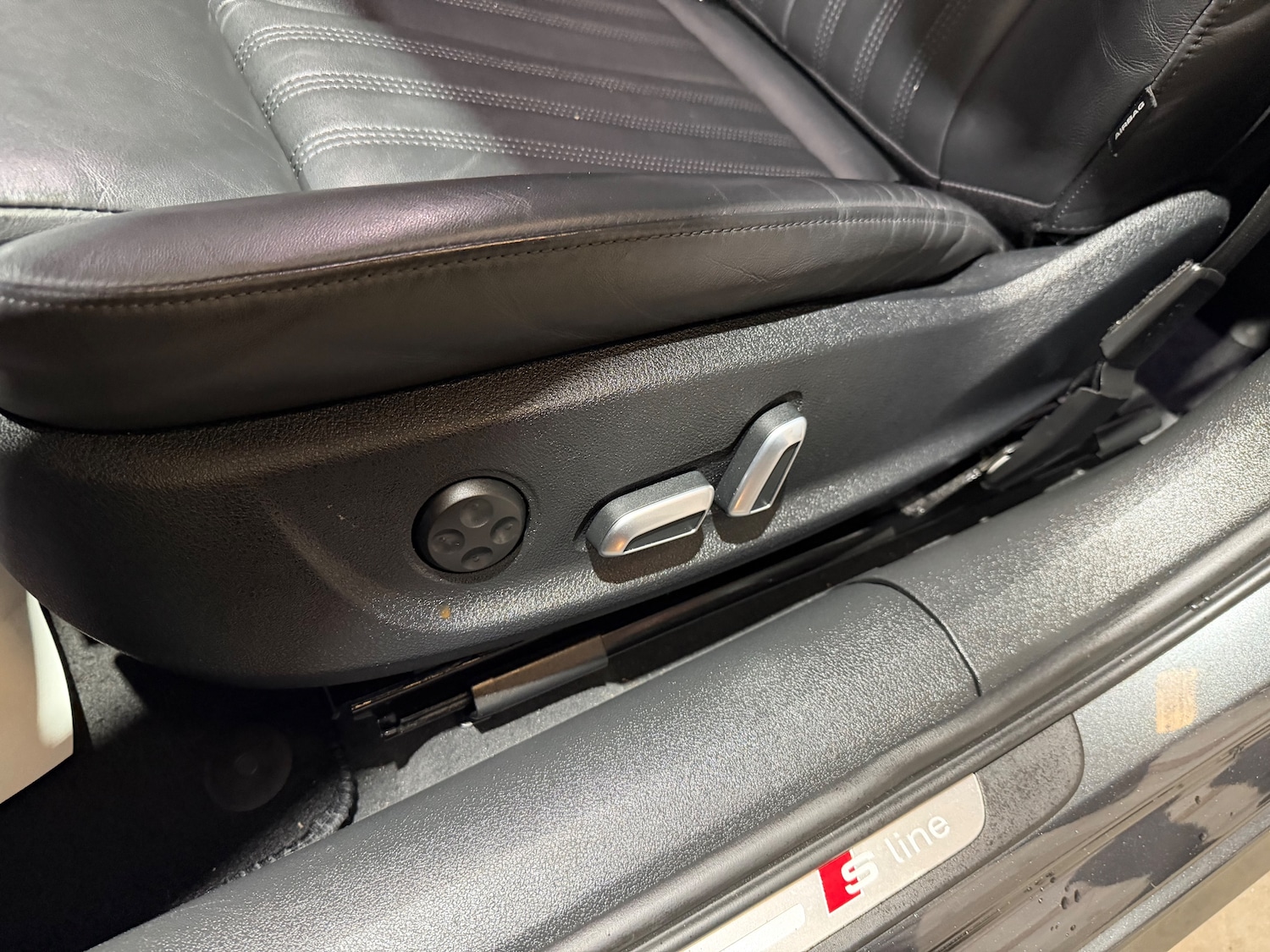 Used Audi A6 Saloon for sale - 78107089: Photo 13