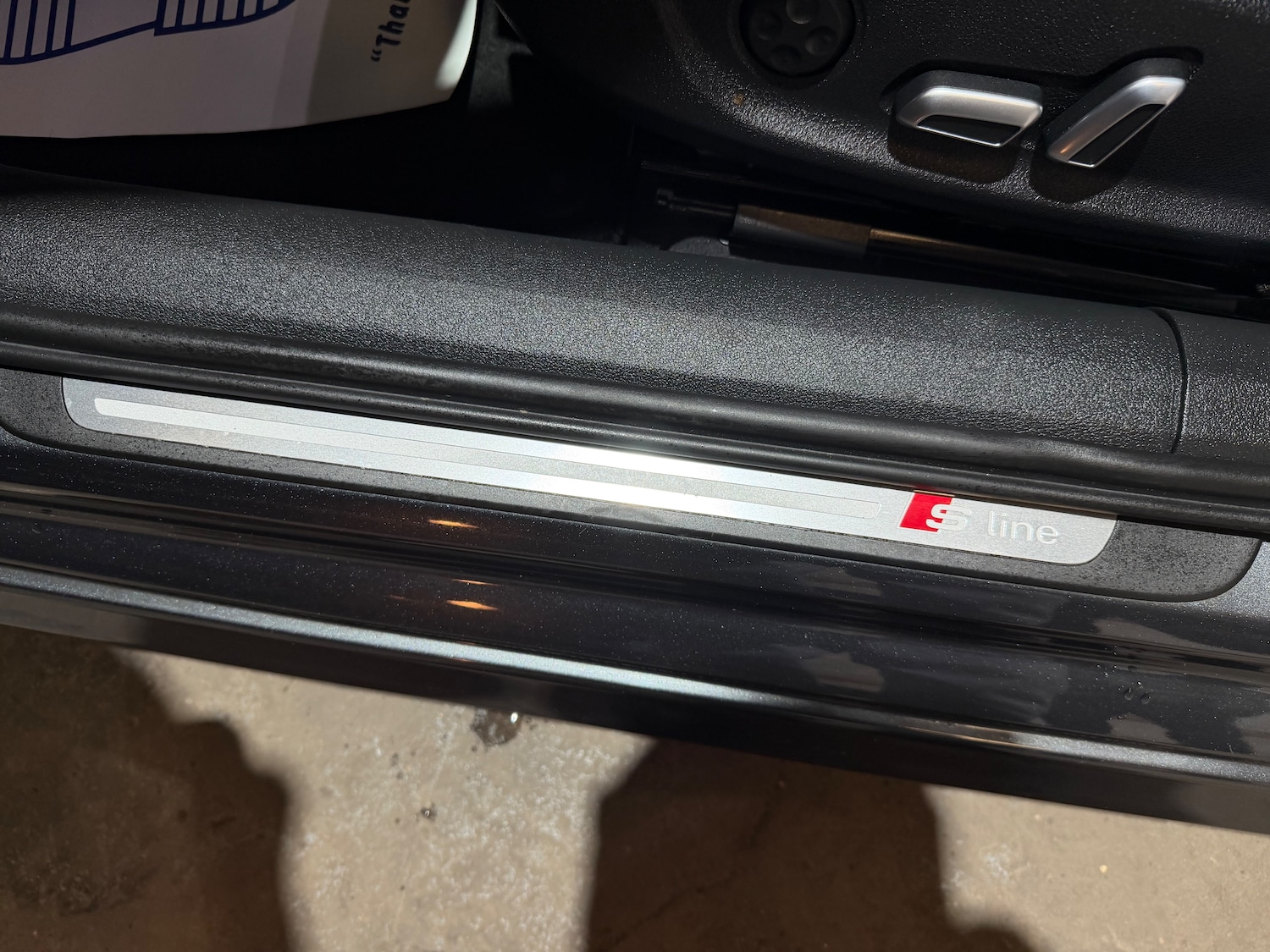 Used Audi A6 Saloon for sale - 78107089: Photo 14