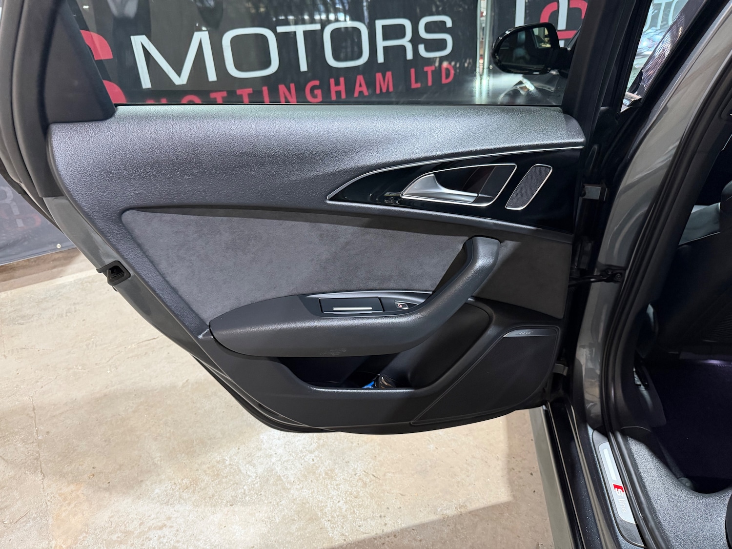 Used Audi A6 Saloon for sale - 78107089: Photo 15