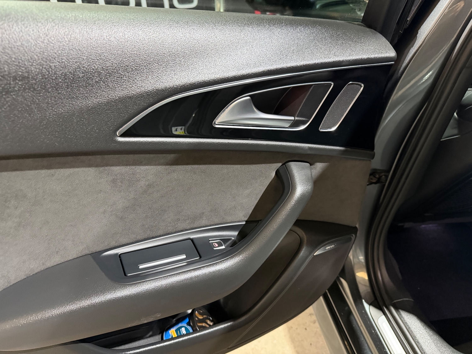 Used Audi A6 Saloon for sale - 78107089: Photo 16