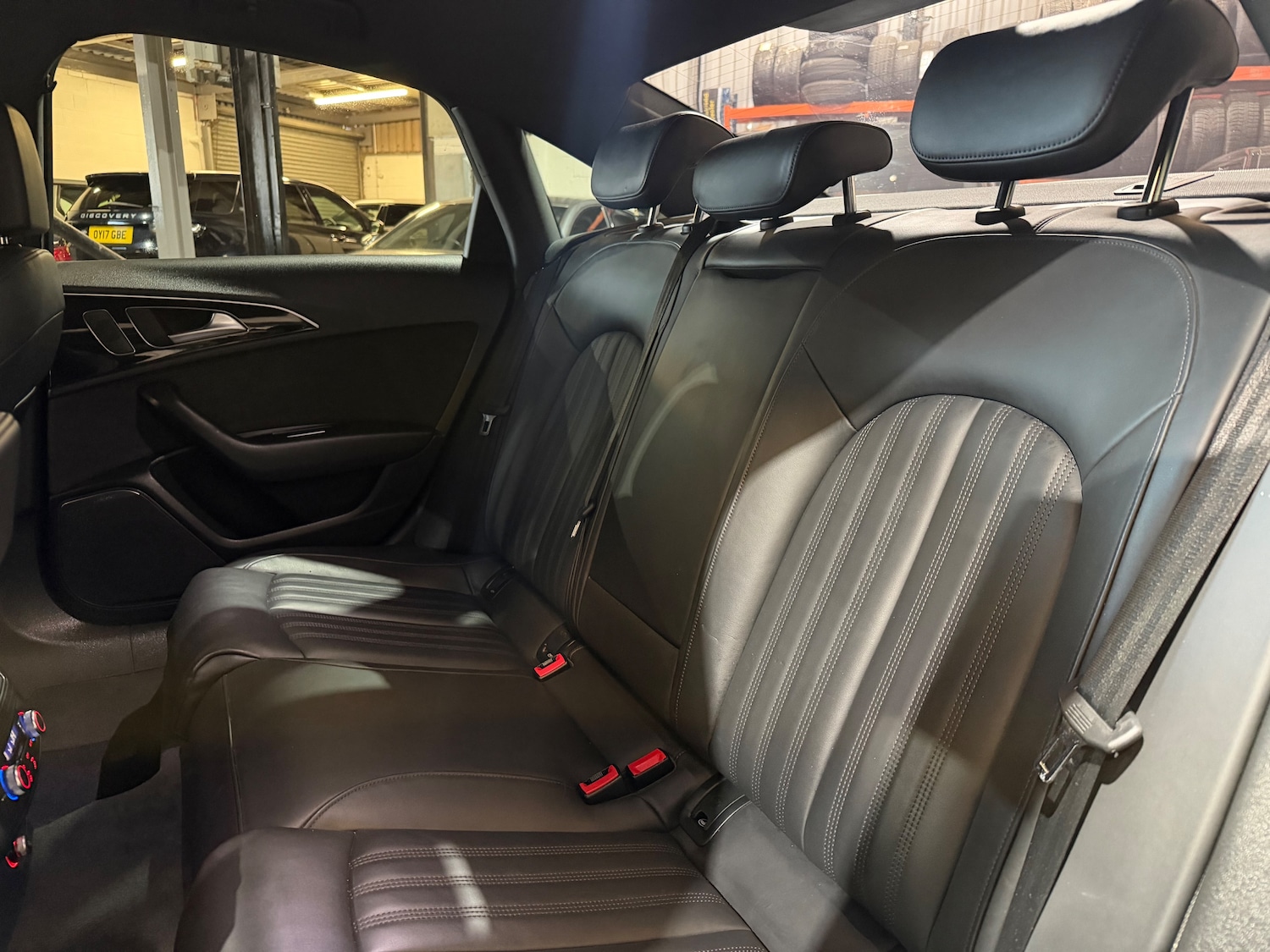 Used Audi A6 Saloon for sale - 78107089: Photo 18