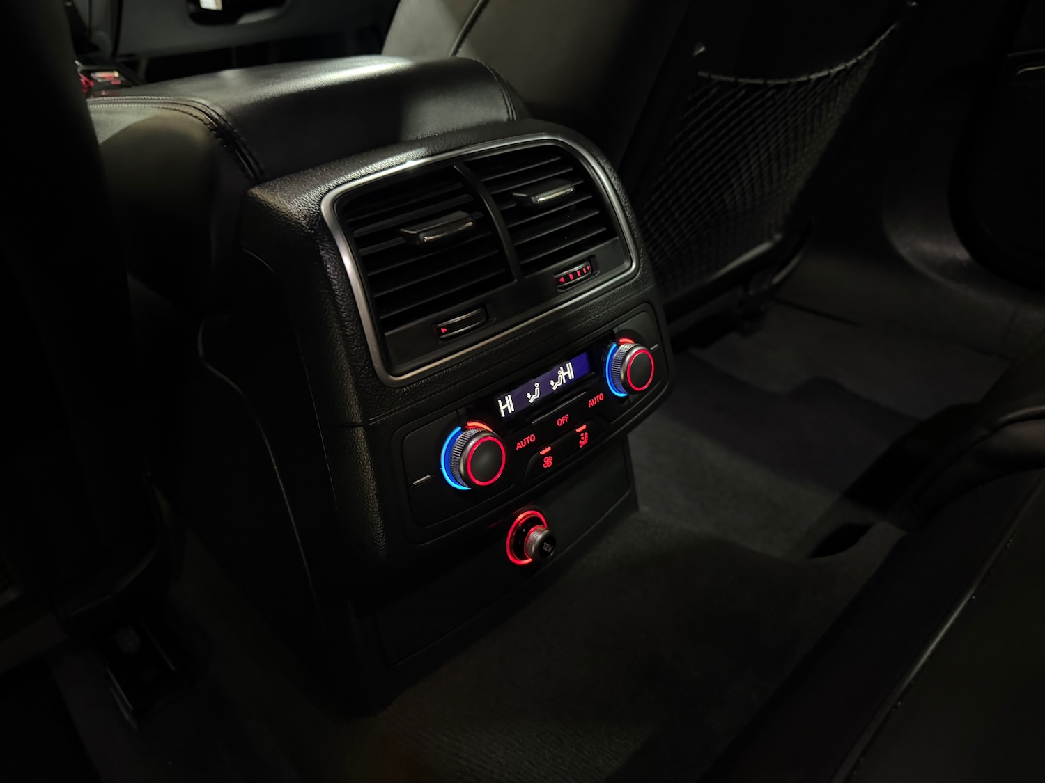 Used Audi A6 Saloon for sale - 78107089: Photo 19