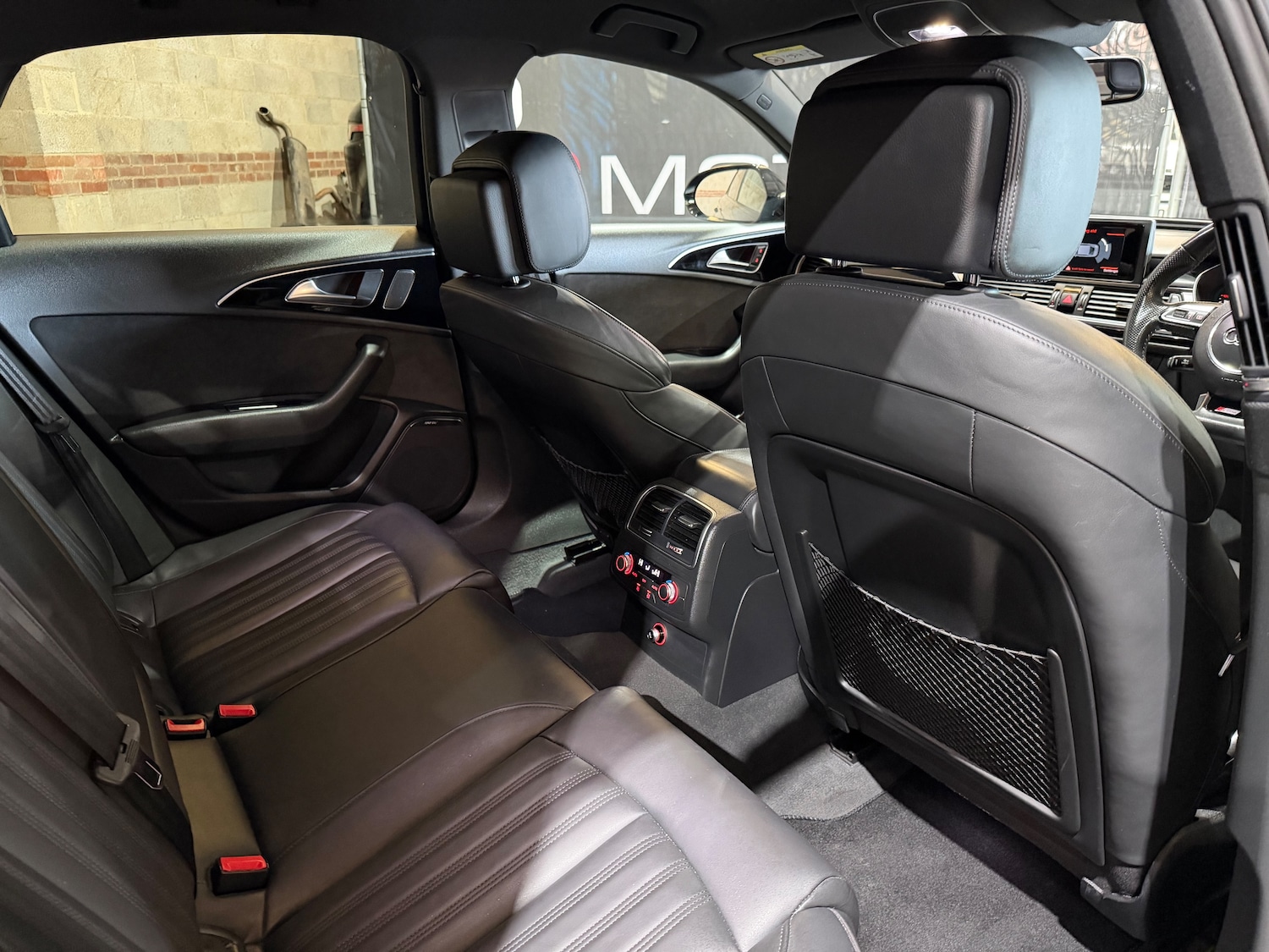 Used Audi A6 Saloon for sale - 78107089: Photo 22