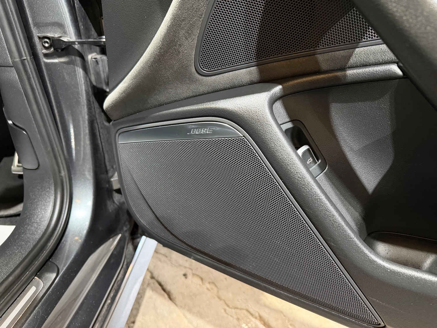 Used Audi A6 Saloon for sale - 78107089: Photo 28