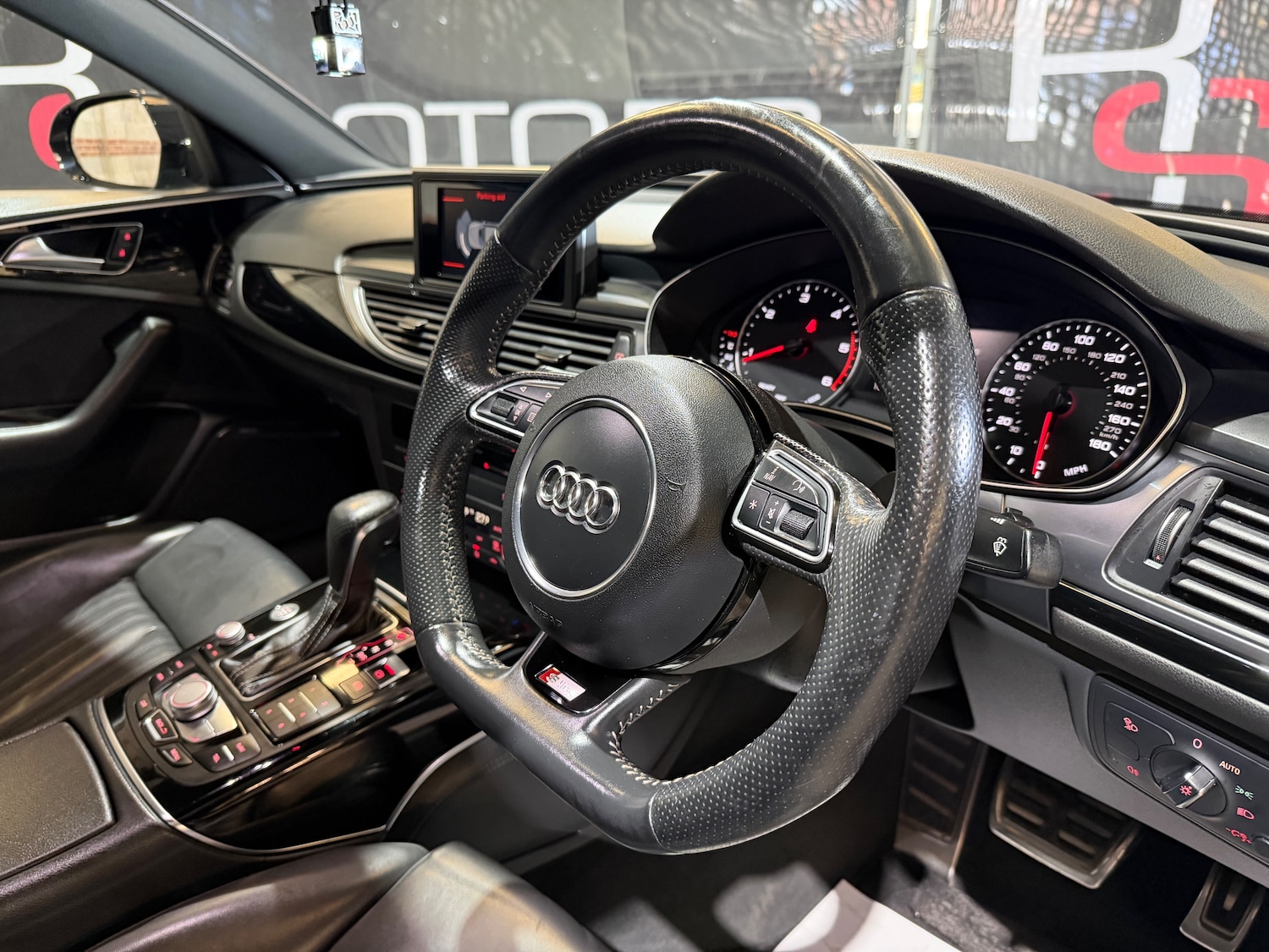 Used Audi A6 Saloon for sale - 78107089: Photo 29