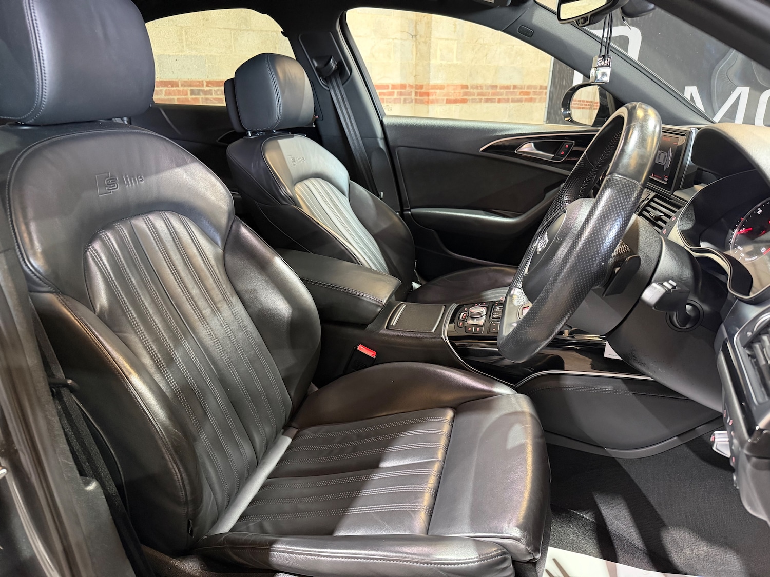 Used Audi A6 Saloon for sale - 78107089: Photo 31