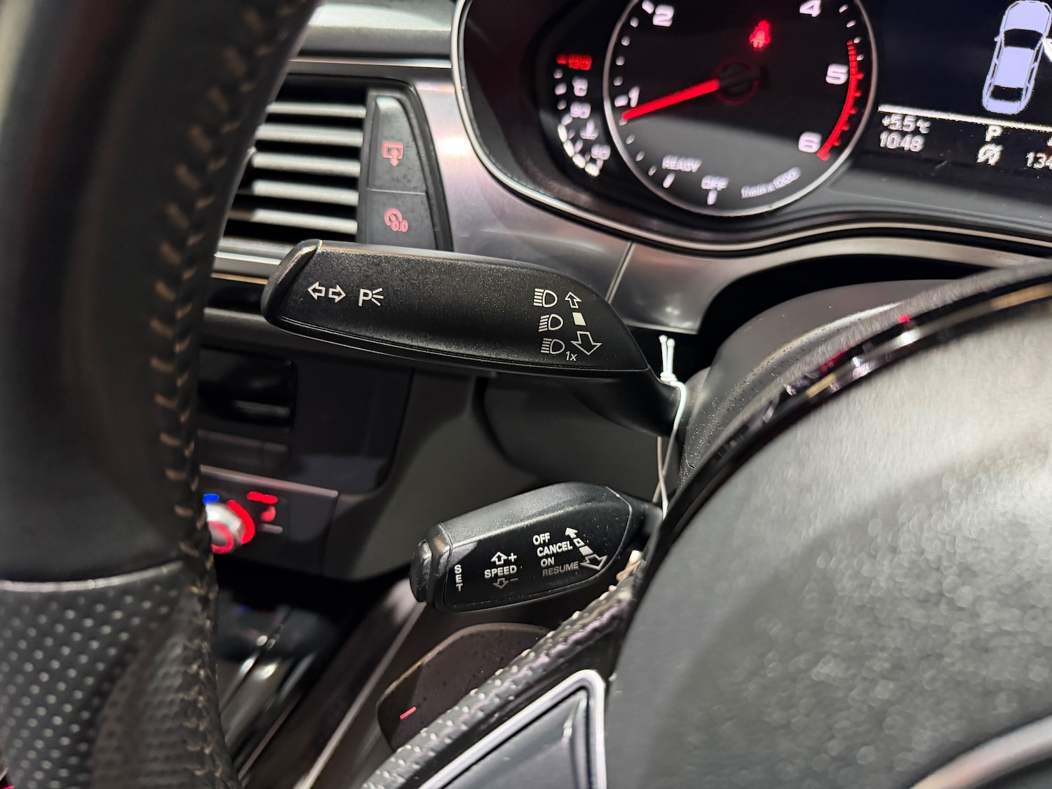 Used Audi A6 Saloon for sale - 78107089: Photo 40