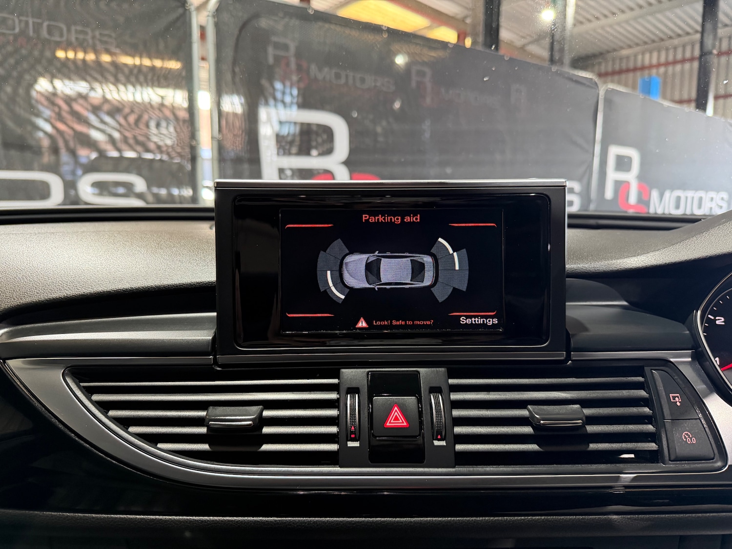 Used Audi A6 Saloon for sale - 78107089: Photo 41