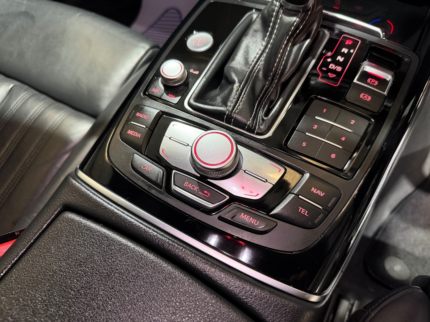 Used Audi A6 Saloon for sale - 78107089: Photo 43