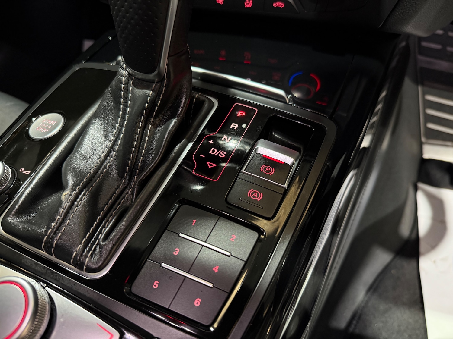 Used Audi A6 Saloon for sale - 78107089: Photo 45