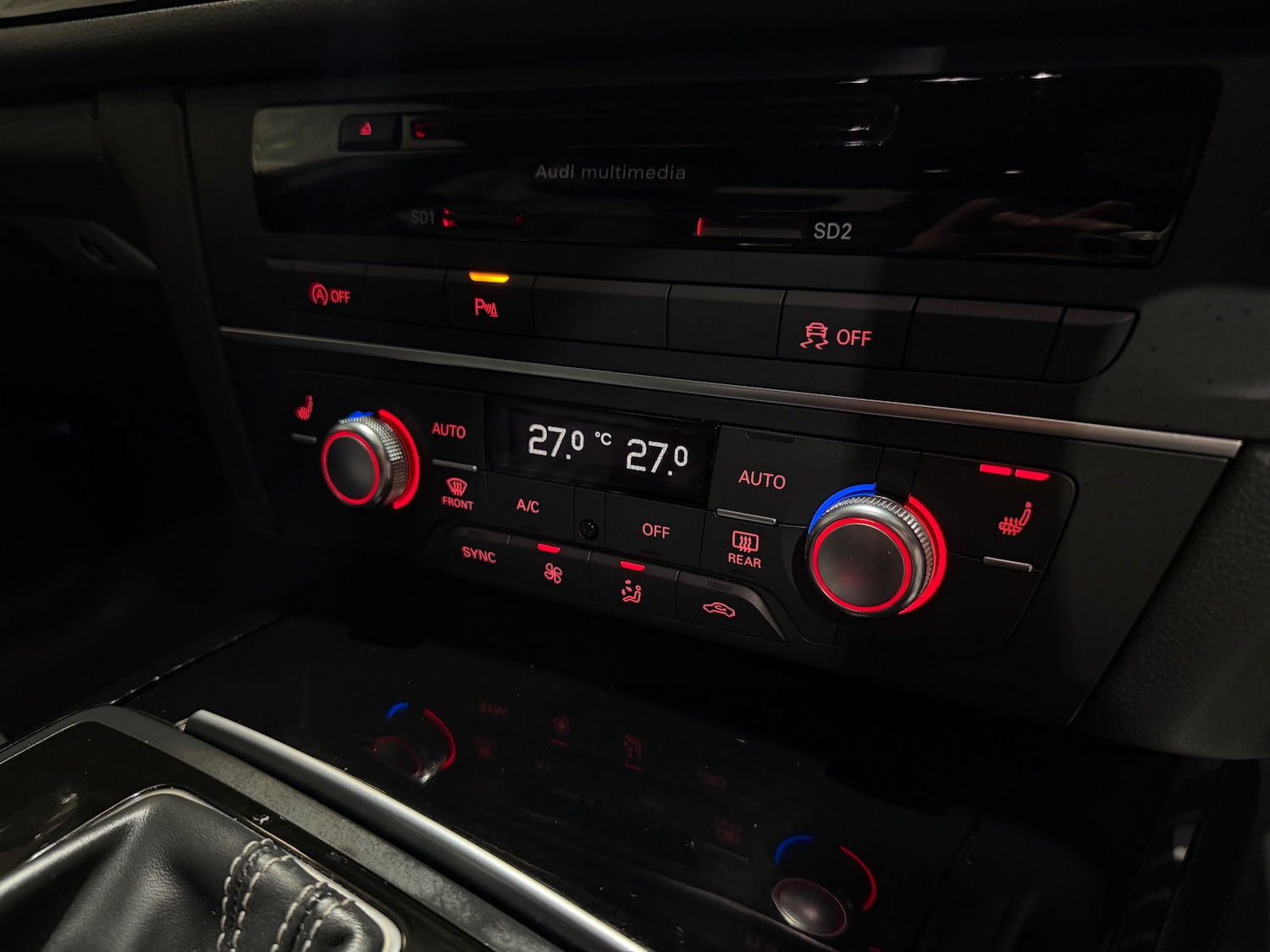 Used Audi A6 Saloon for sale - 78107089: Photo 46