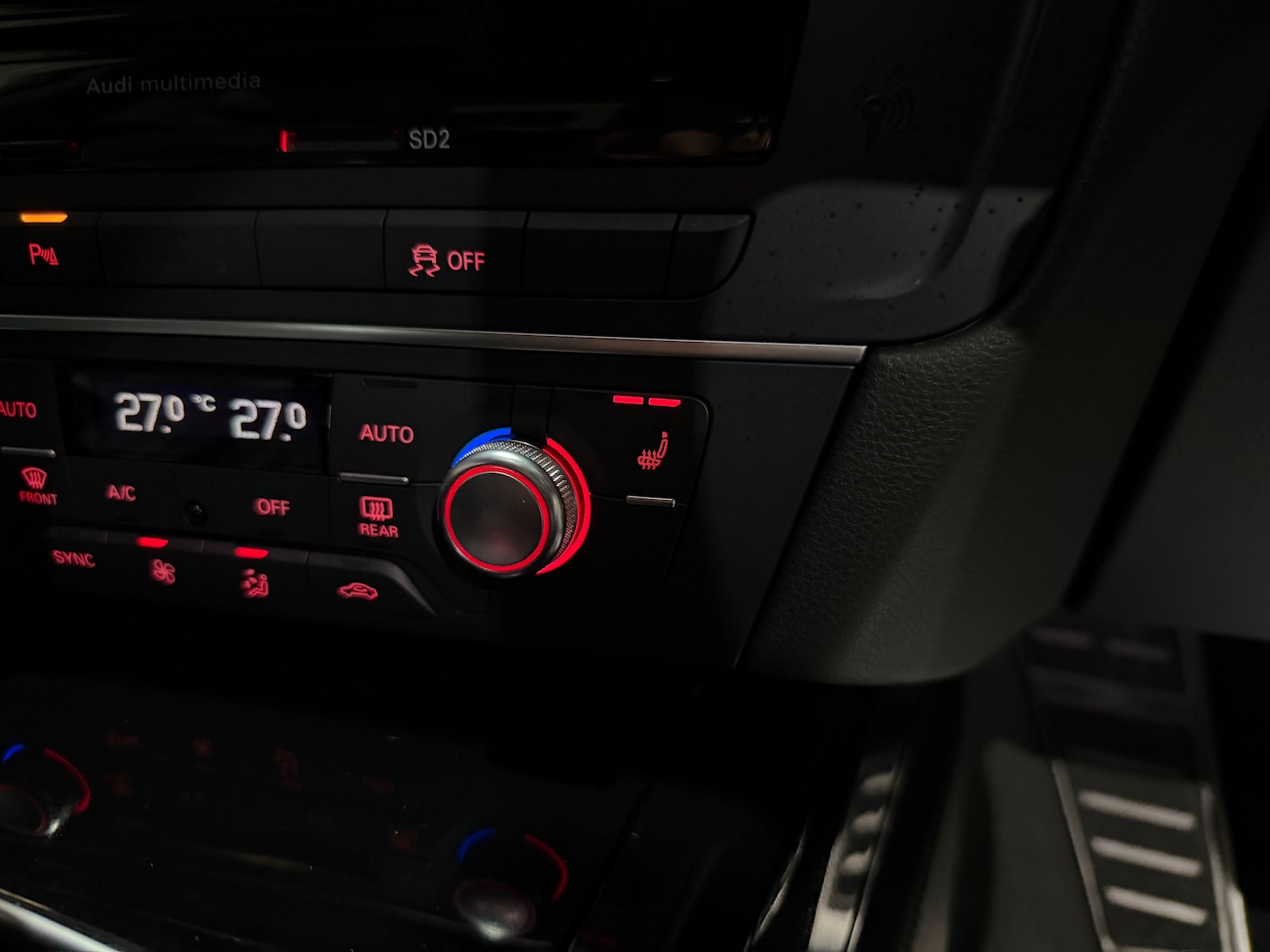 Used Audi A6 Saloon for sale - 78107089: Photo 47