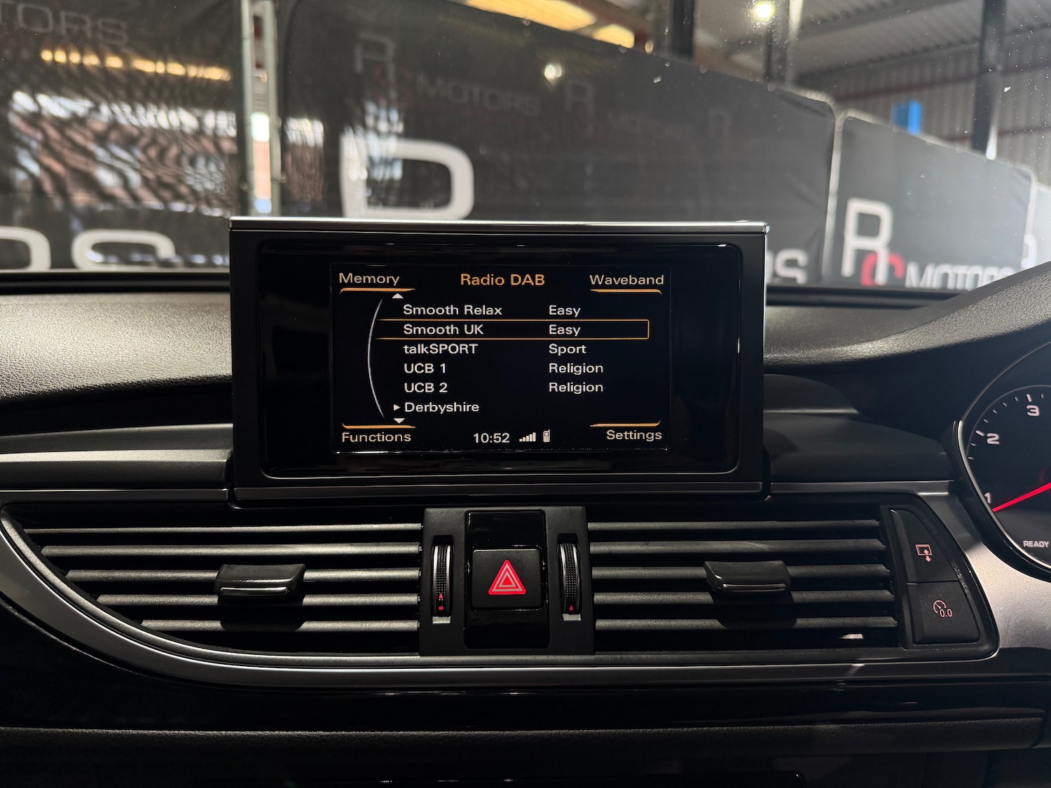 Used Audi A6 Saloon for sale - 78107089: Photo 48