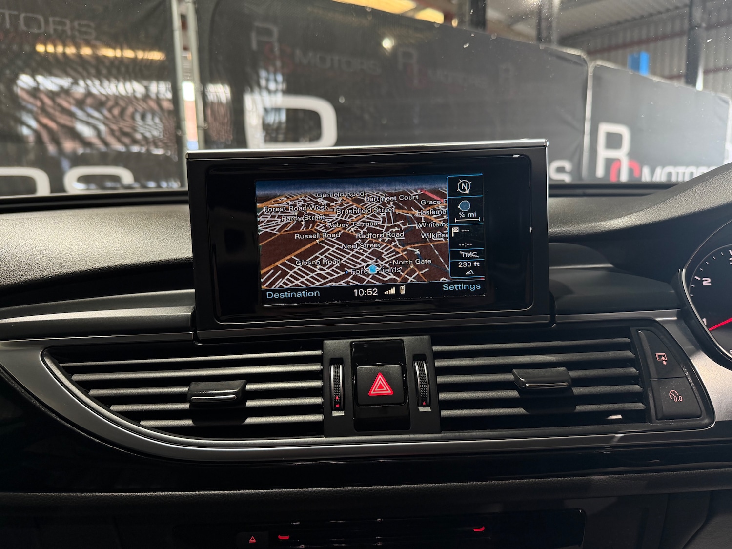 Used Audi A6 Saloon for sale - 78107089: Photo 49