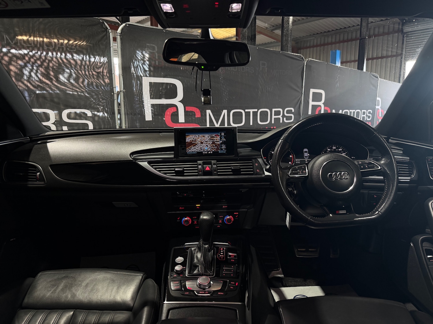 Used Audi A6 Saloon for sale - 78107089: Photo 52