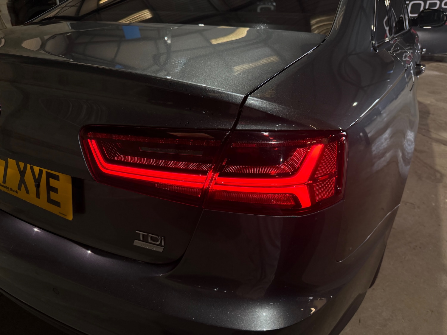 Used Audi A6 Saloon for sale - 78107089: Photo 54