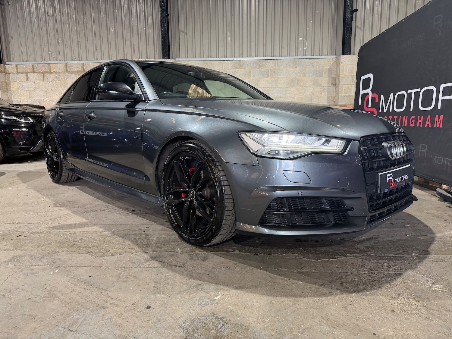 Used Audi A6 Saloon for sale - 78107089: Photo 55