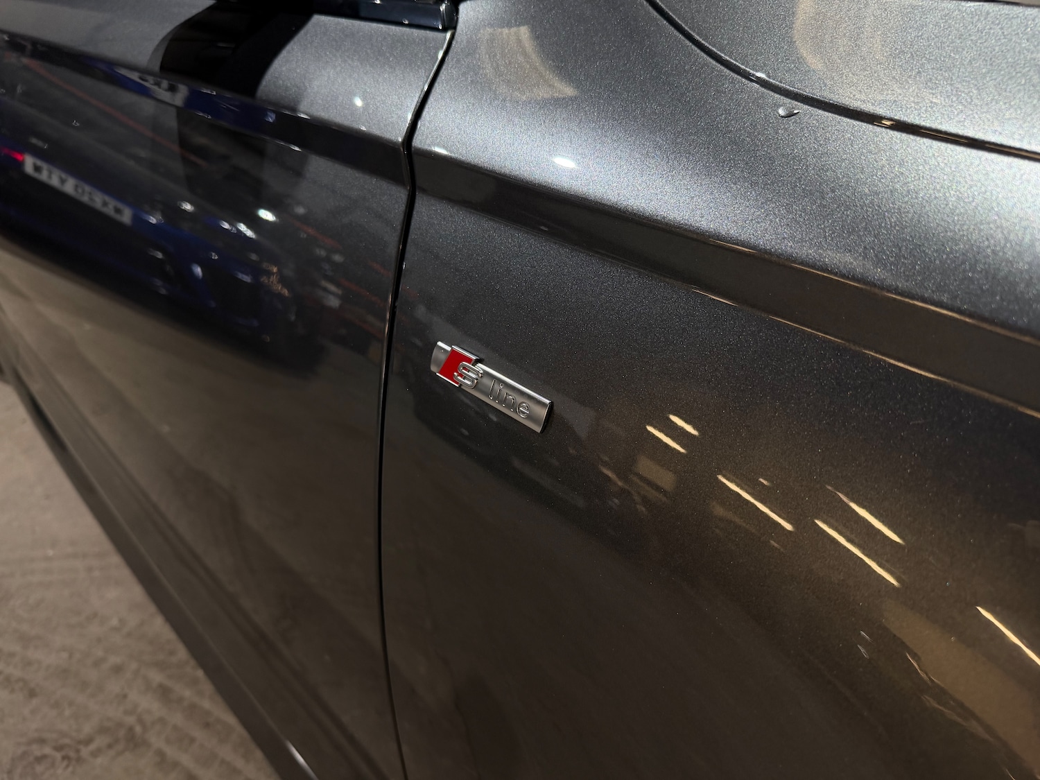 Used Audi A6 Saloon for sale - 78107089: Photo 57