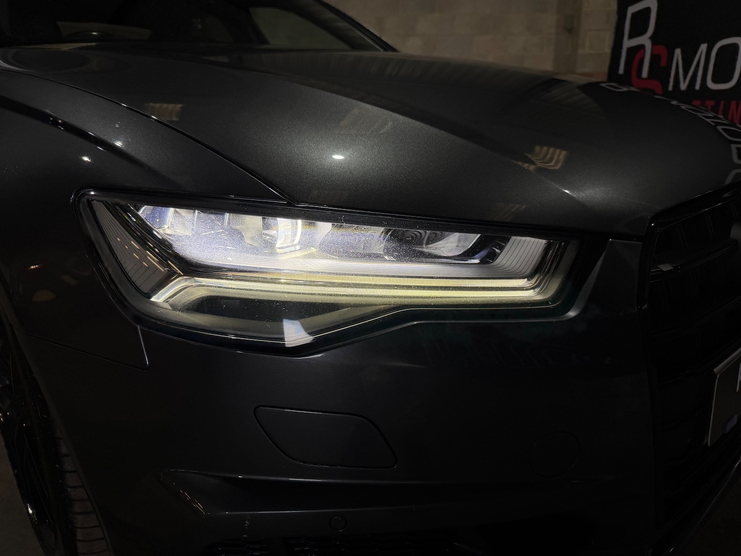 Used Audi A6 Saloon for sale - 78107089: Photo 60