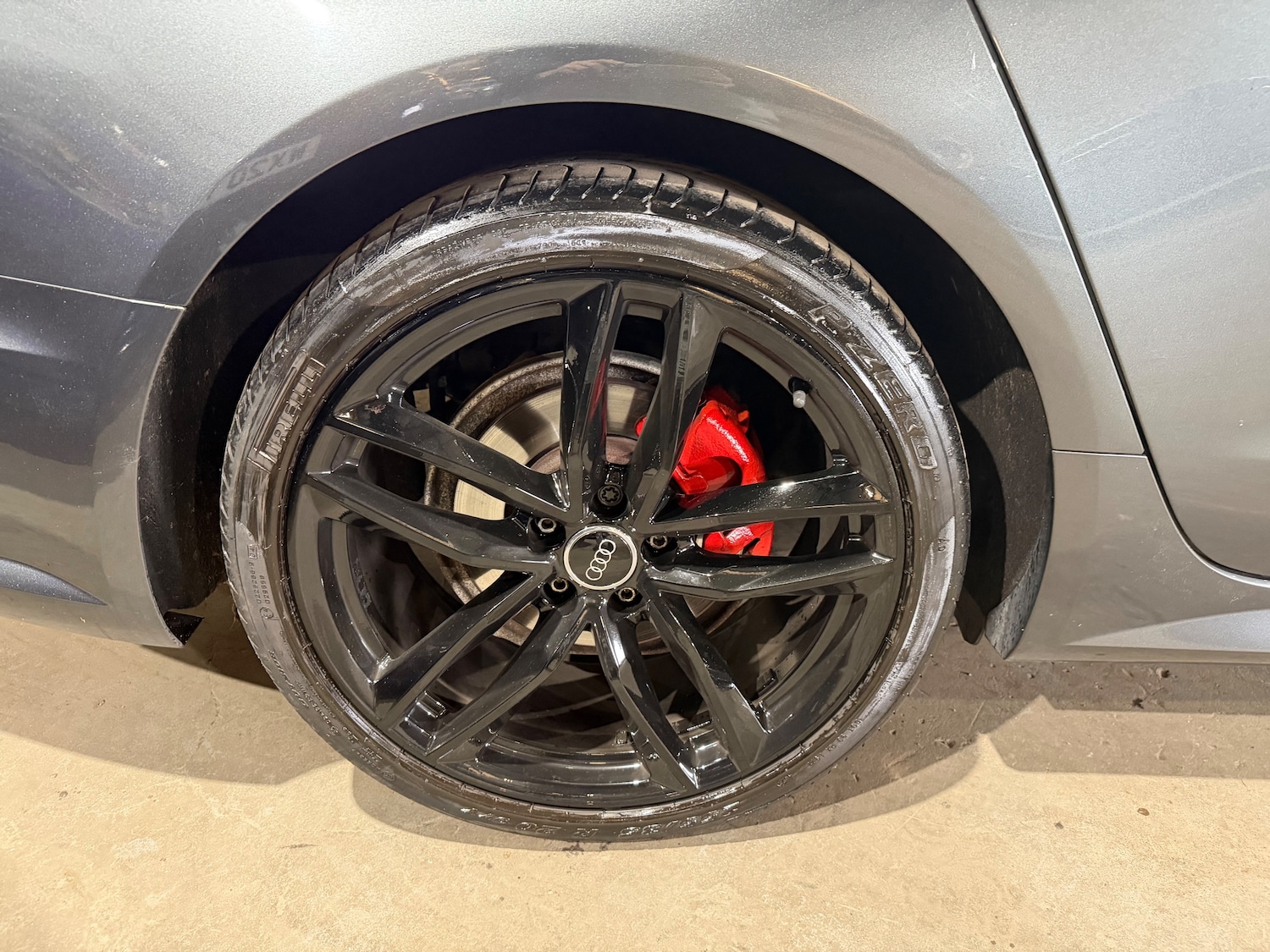 Used Audi A6 Saloon for sale - 78107089: Photo 61