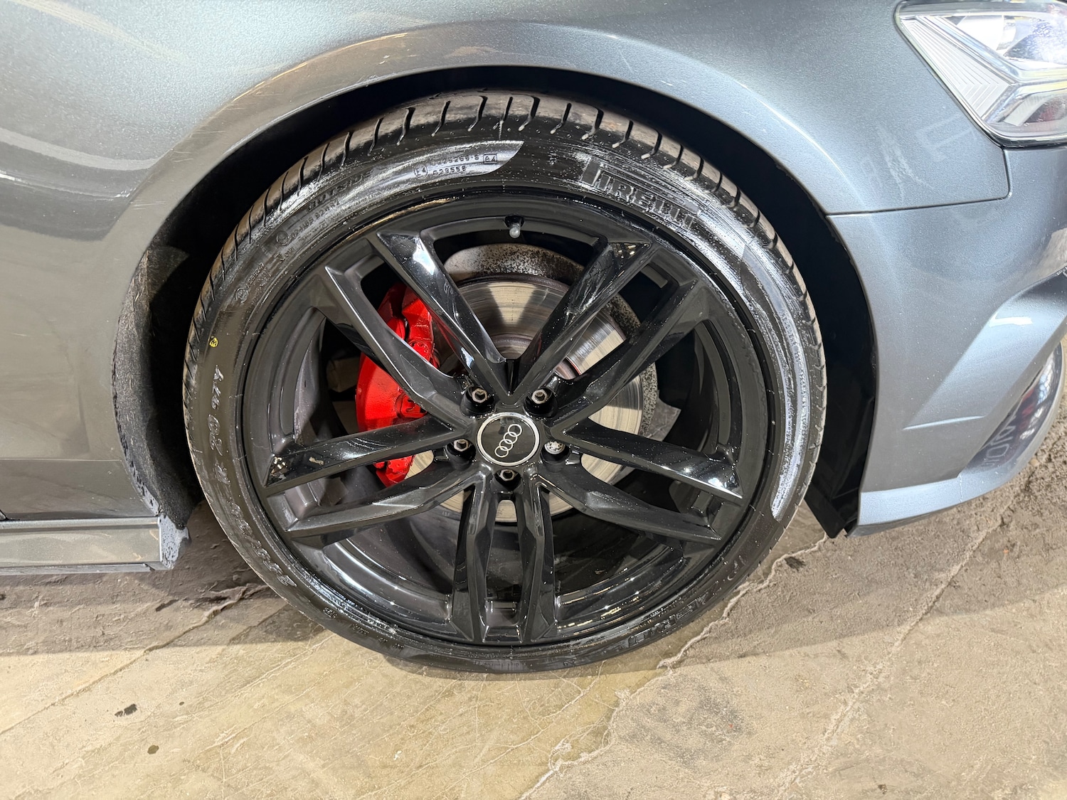 Used Audi A6 Saloon for sale - 78107089: Photo 62