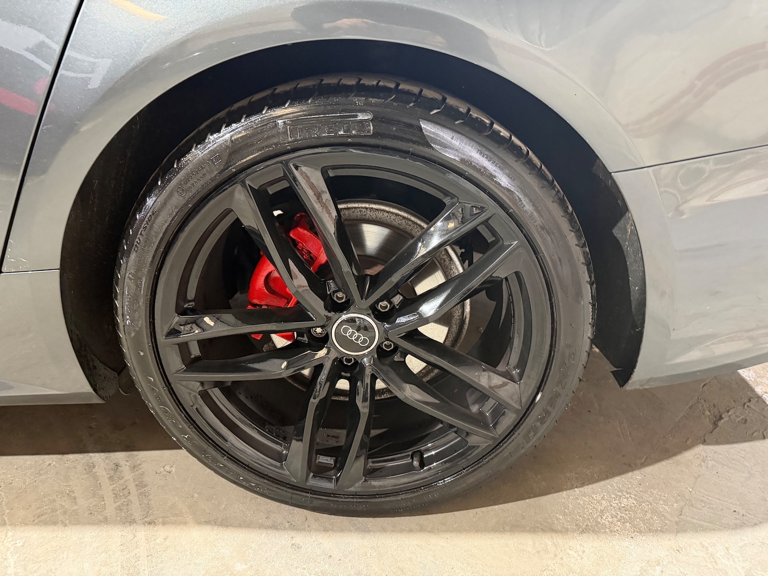 Used Audi A6 Saloon for sale - 78107089: Photo 63