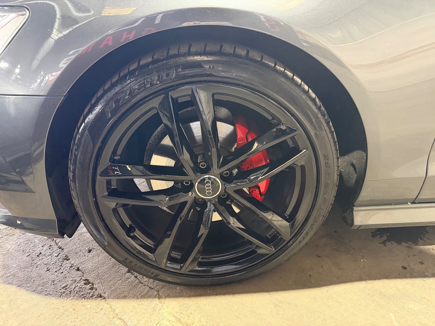 Used Audi A6 Saloon for sale - 78107089: Photo 64