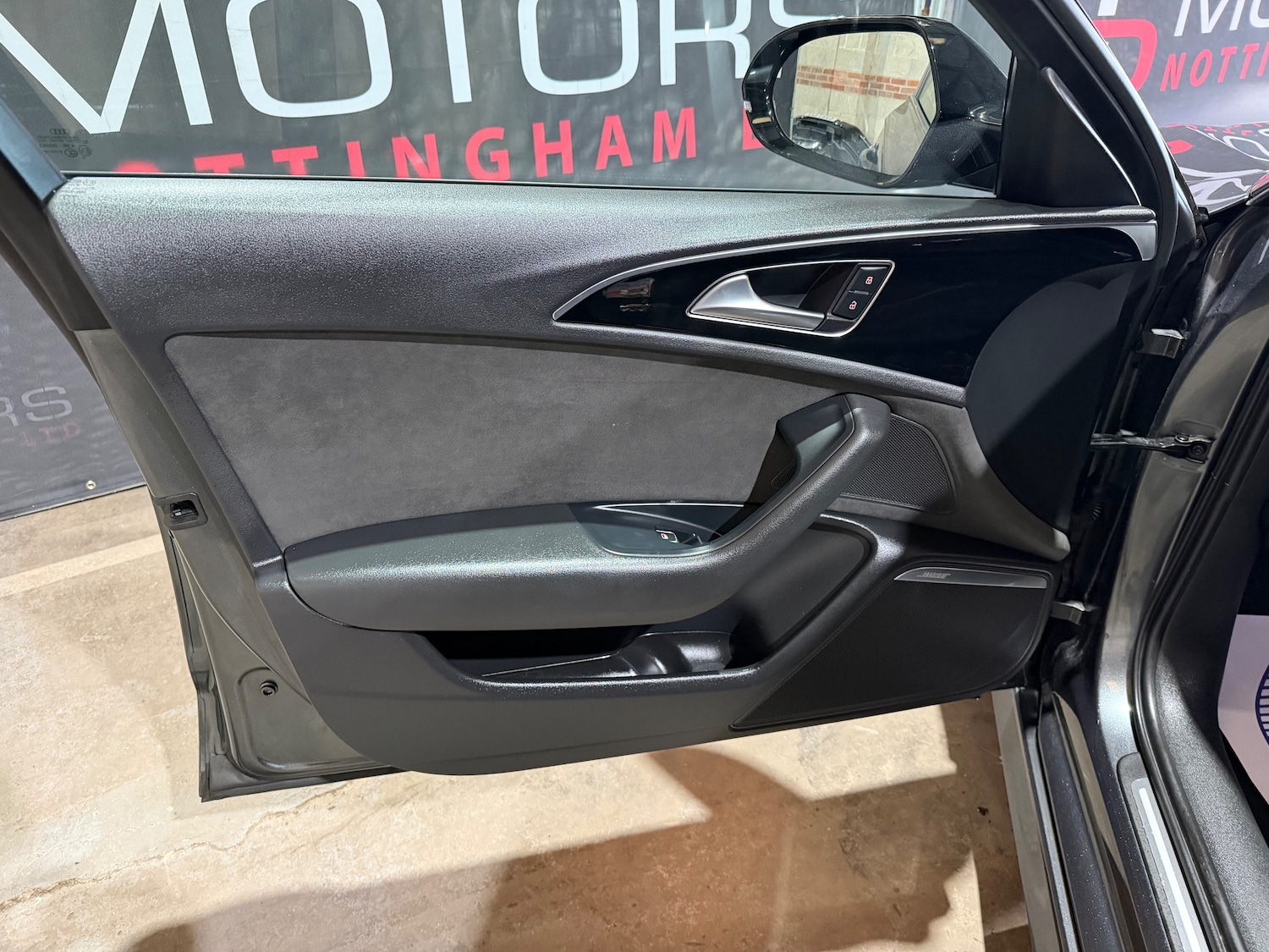 Used Audi A6 Saloon for sale - 78107089: Photo 7