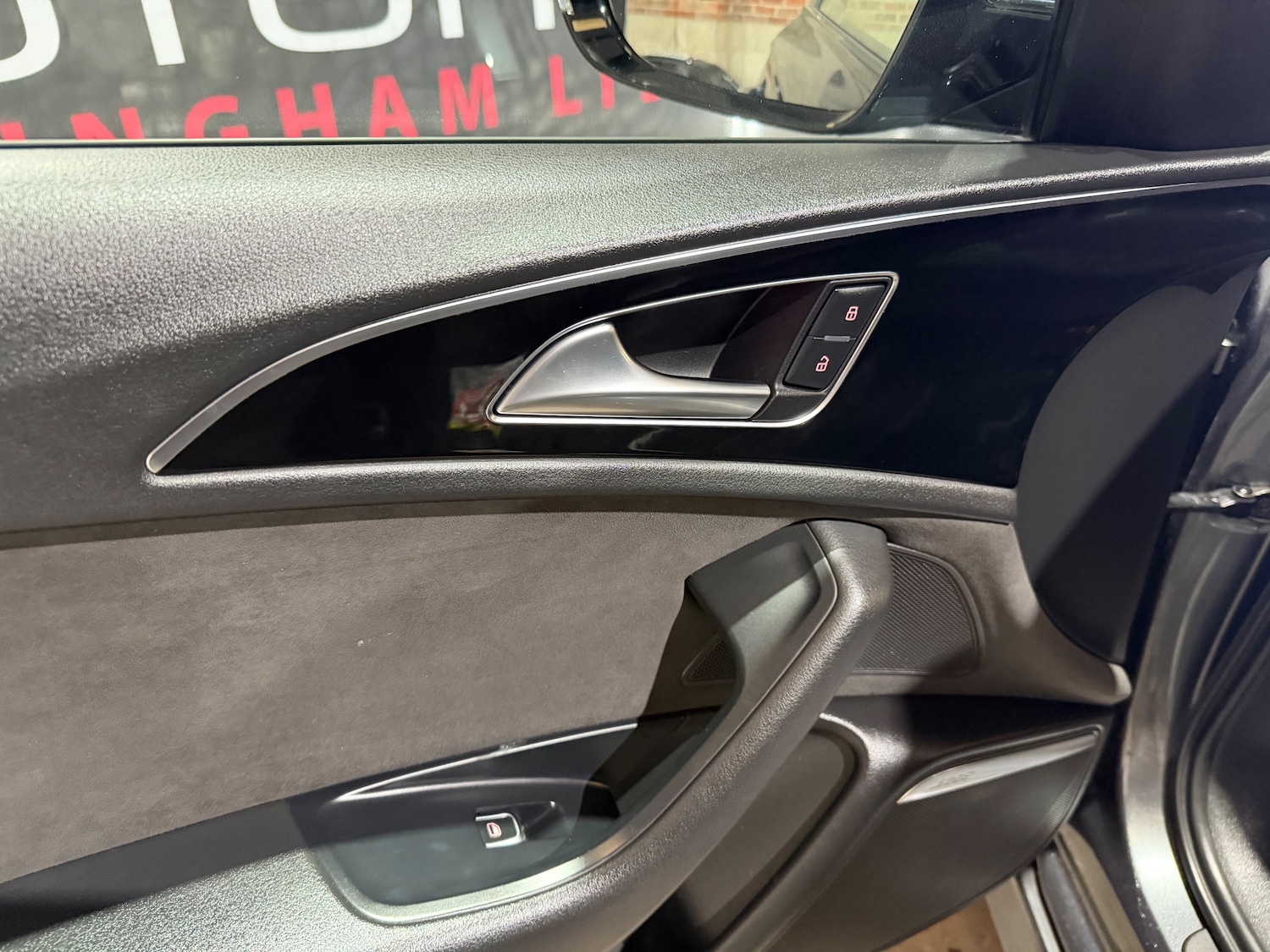 Used Audi A6 Saloon for sale - 78107089: Photo 8