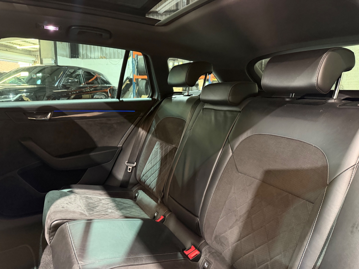 Used Skoda Superb 2018 for sale - 77394184: Photo 15