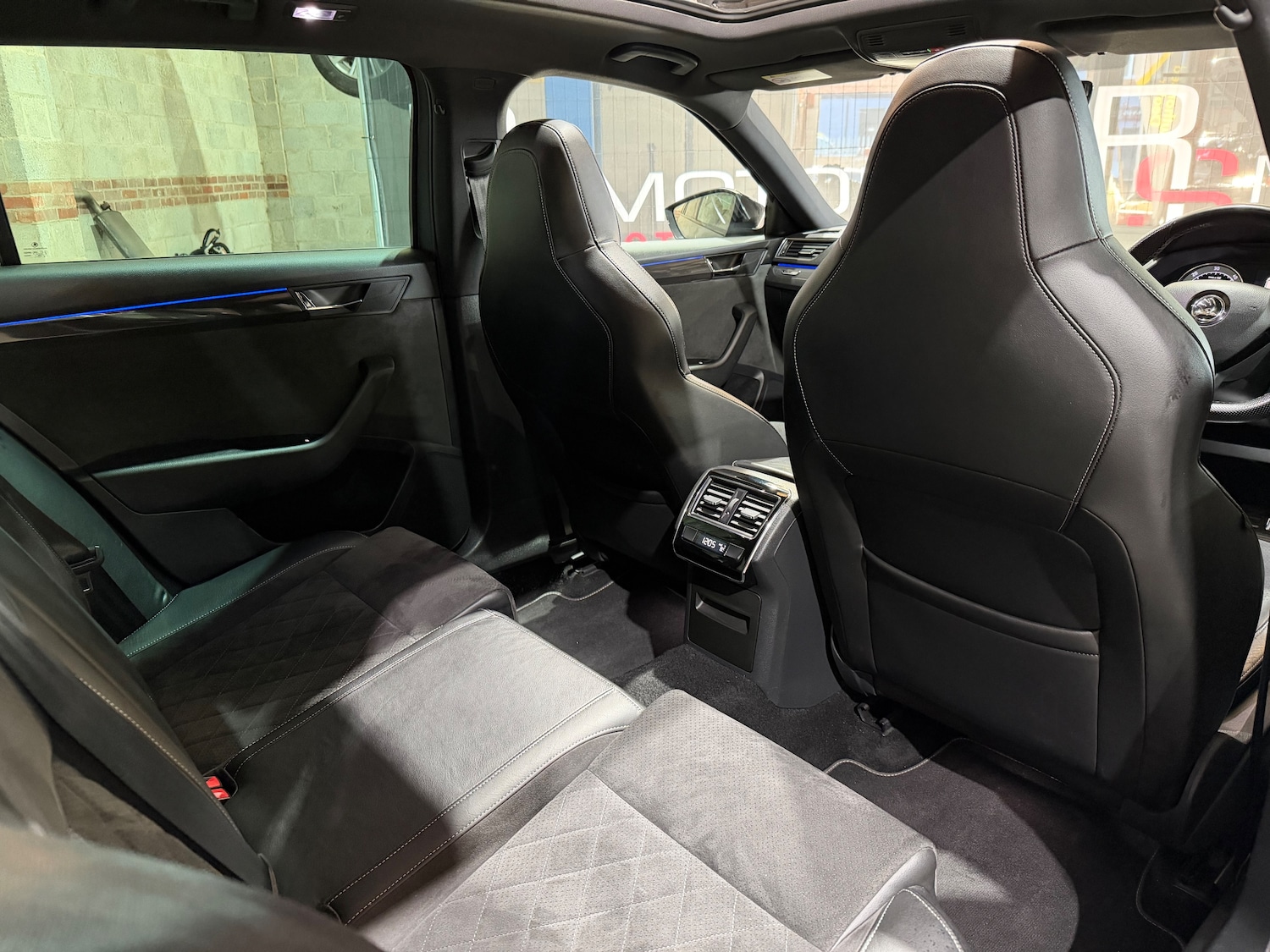 Used Skoda Superb 2018 for sale - 77394184: Photo 20