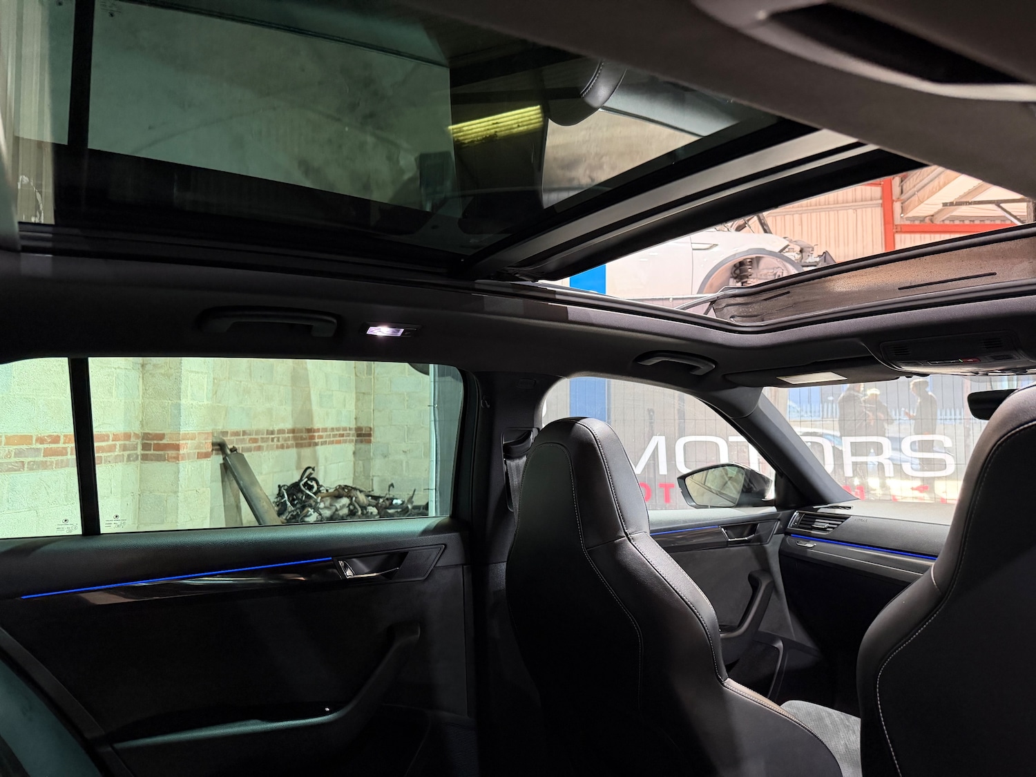 Used Skoda Superb 2018 for sale - 77394184: Photo 22