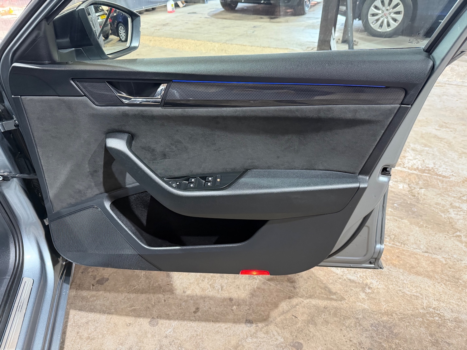 Used Skoda Superb 2018 for sale - 77394184: Photo 23