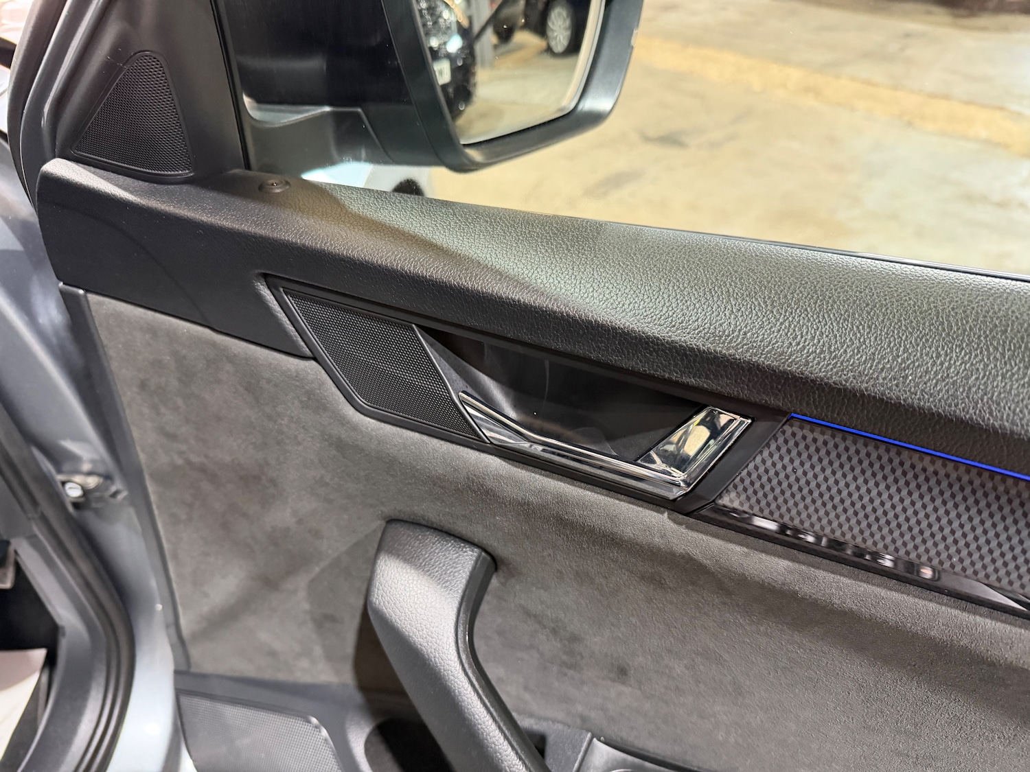 Used Skoda Superb 2018 for sale - 77394184: Photo 25